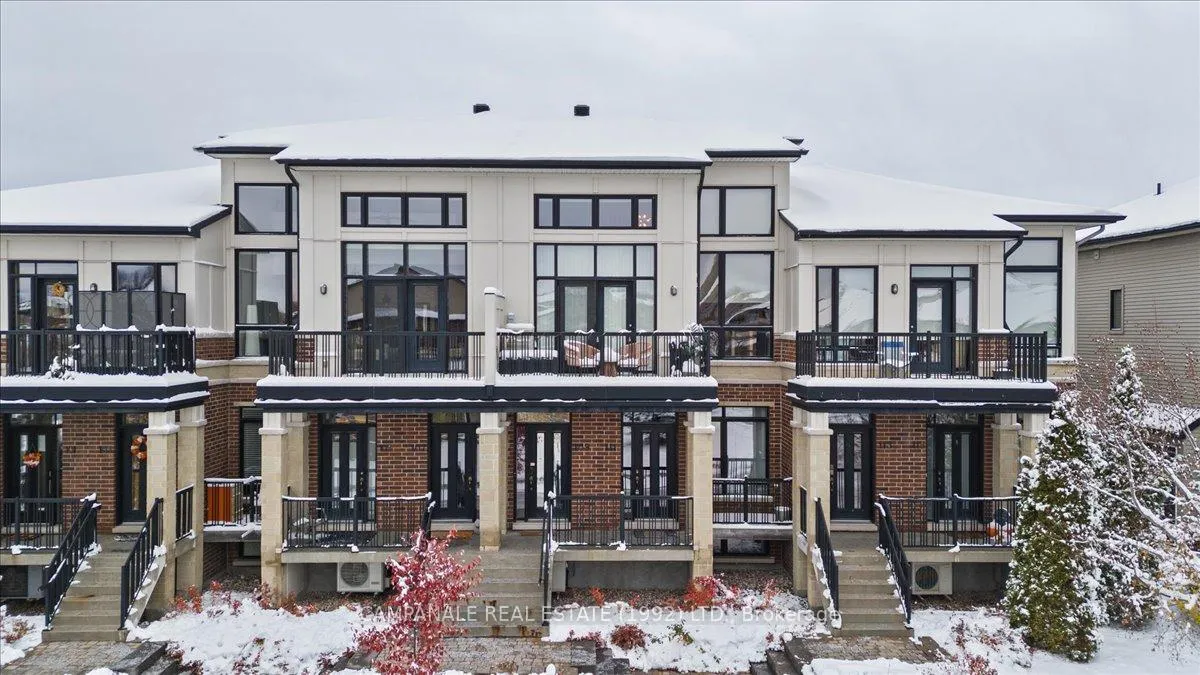 Front of 111 Poplin Street S