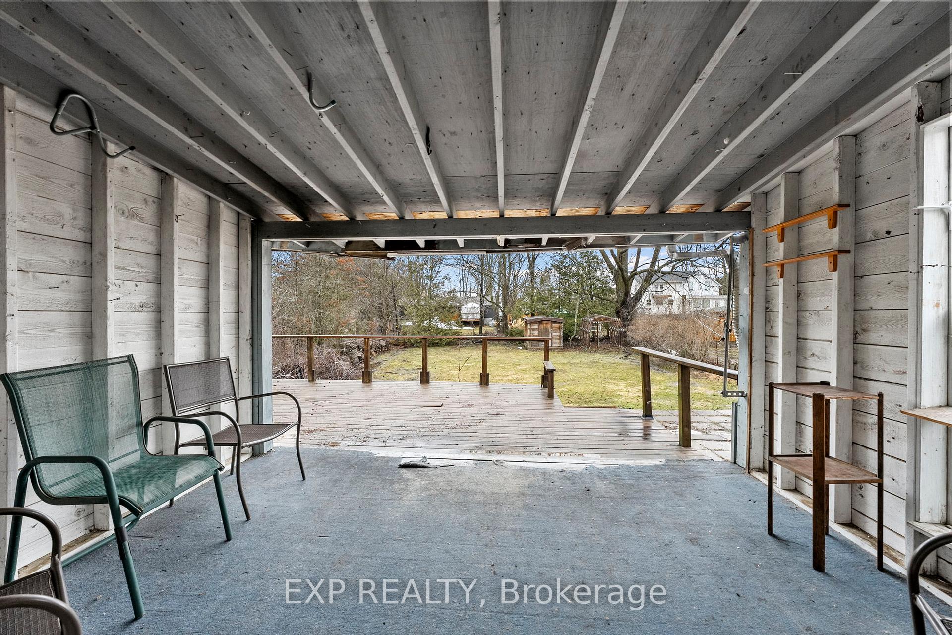 Photo 9 of 140 St John Street, Brock, Cannington — HOMEH