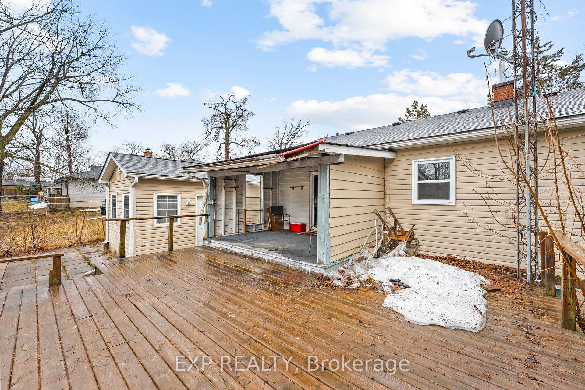 Photo 22 of 140 St John Street, Brock, Cannington — HOMEH