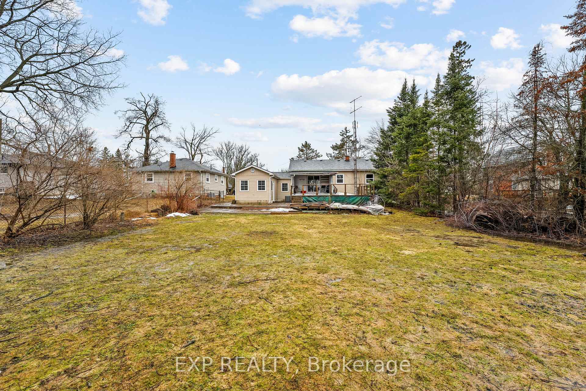 Photo 25 of 140 St John Street, Brock, Cannington — HOMEH
