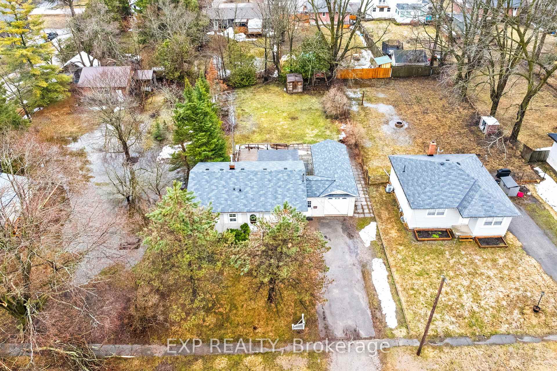 Photo 26 of 140 St John Street, Brock, Cannington — HOMEH