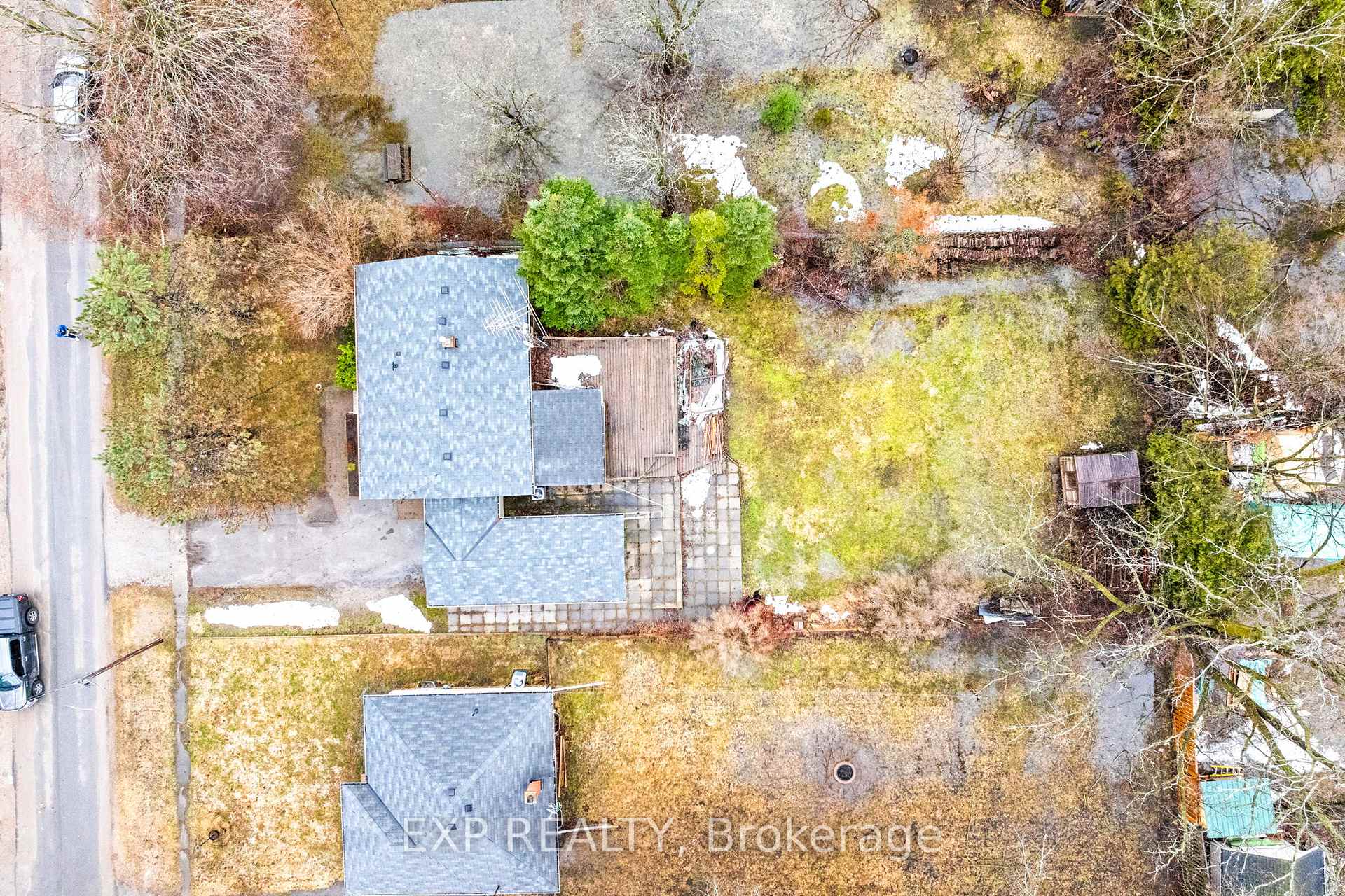 Photo 27 of 140 St John Street, Brock, Cannington — HOMEH
