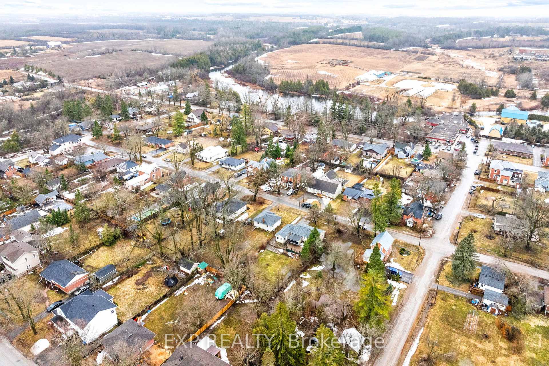 Photo 29 of 140 St John Street, Brock, Cannington — HOMEH