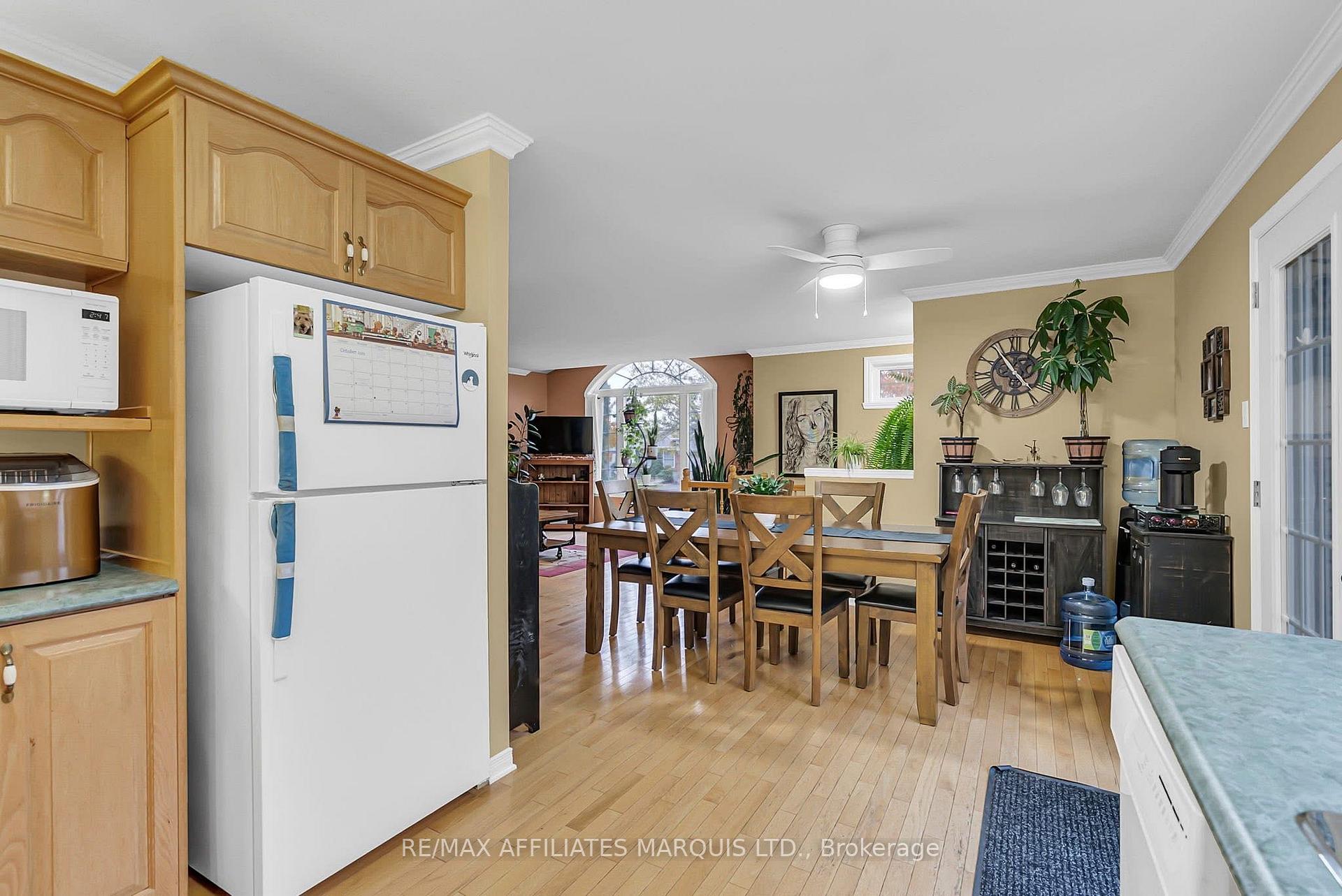 Photo 10 of 296 Northwoods Crescent, Cornwall — HOMEH