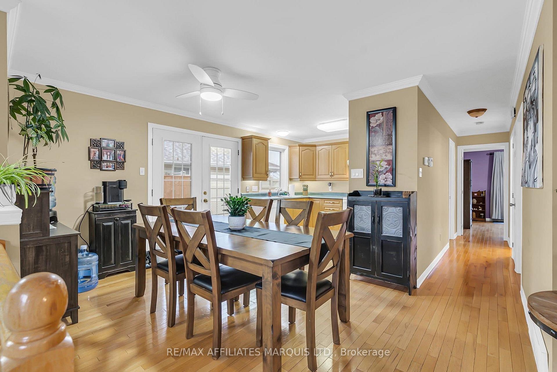 Photo 11 of 296 Northwoods Crescent, Cornwall — HOMEH