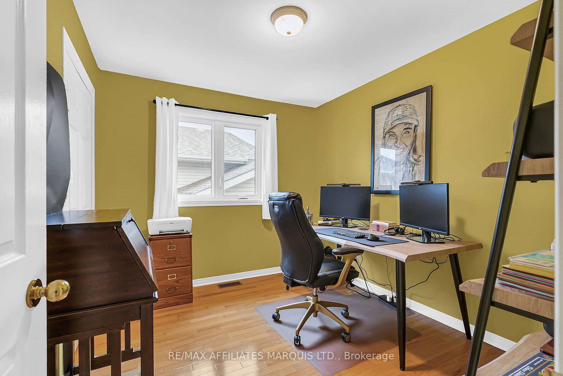 Photo 20 of 296 Northwoods Crescent, Cornwall — HOMEH