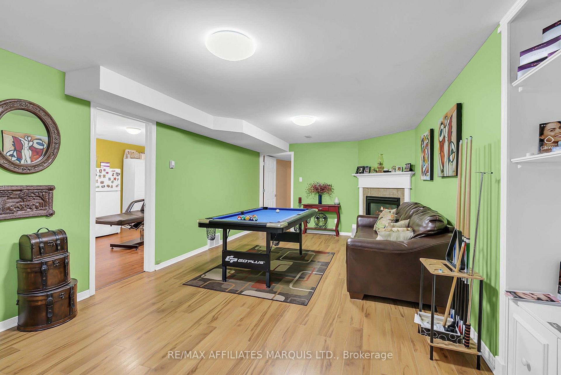Photo 23 of 296 Northwoods Crescent, Cornwall — HOMEH