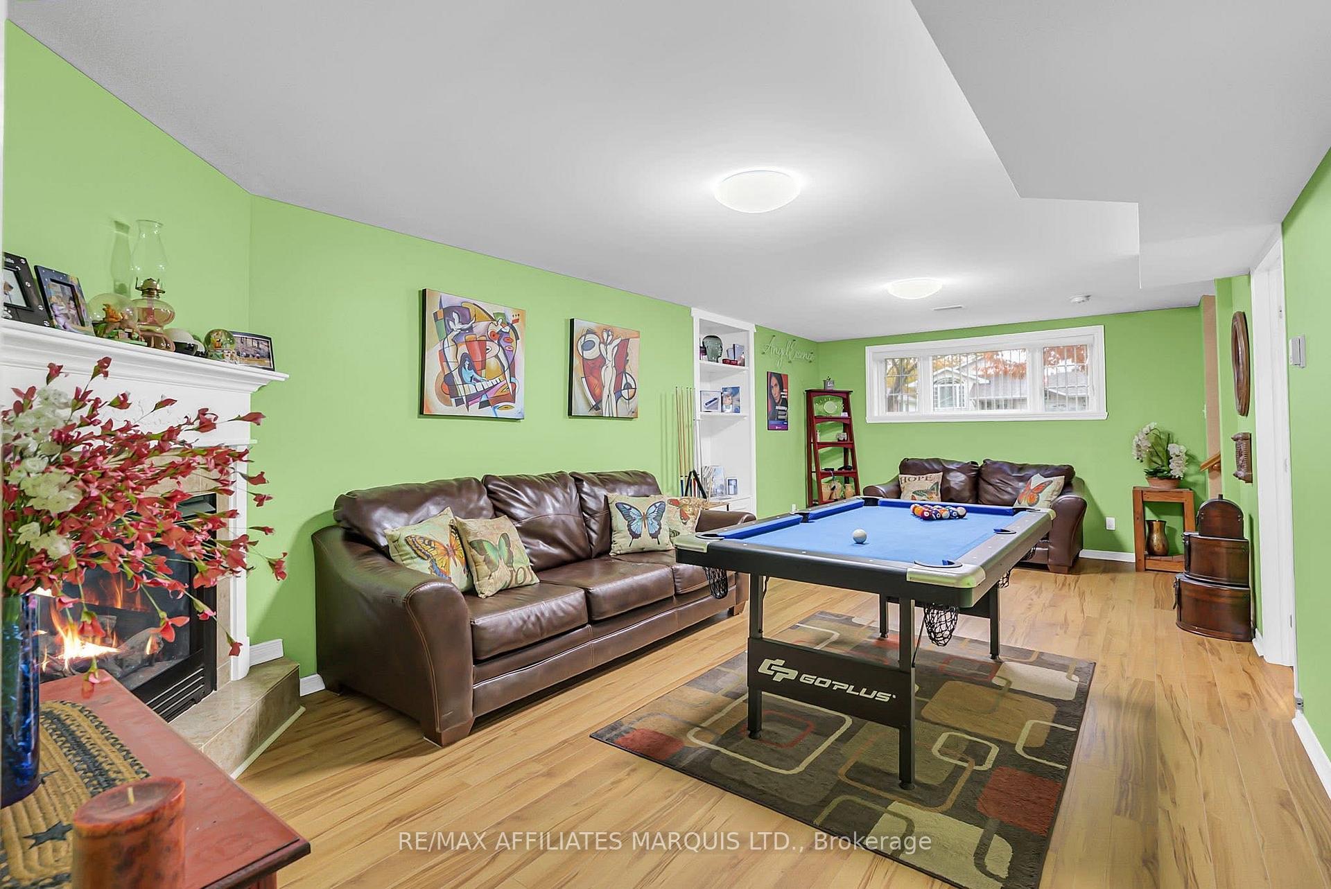 Photo 24 of 296 Northwoods Crescent, Cornwall — HOMEH