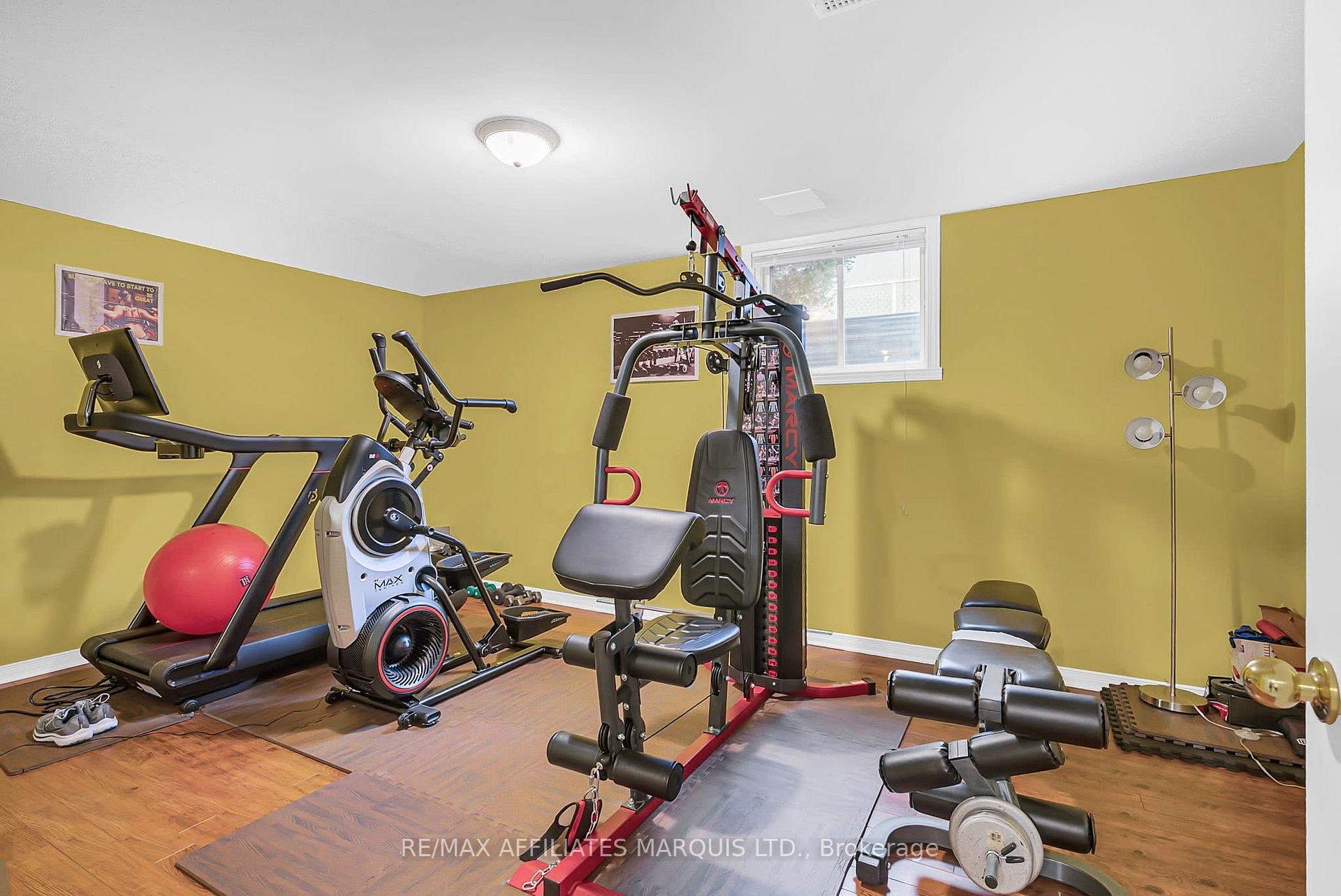 Photo 27 of 296 Northwoods Crescent, Cornwall — HOMEH