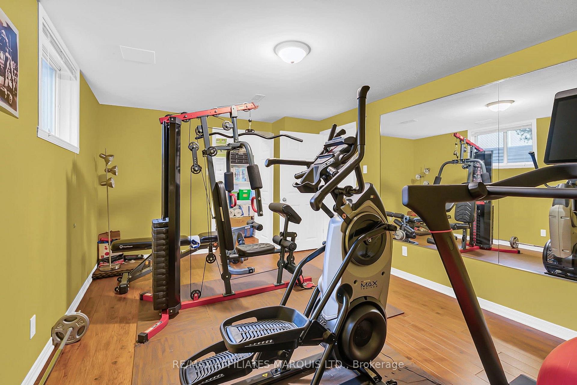 Photo 28 of 296 Northwoods Crescent, Cornwall — HOMEH