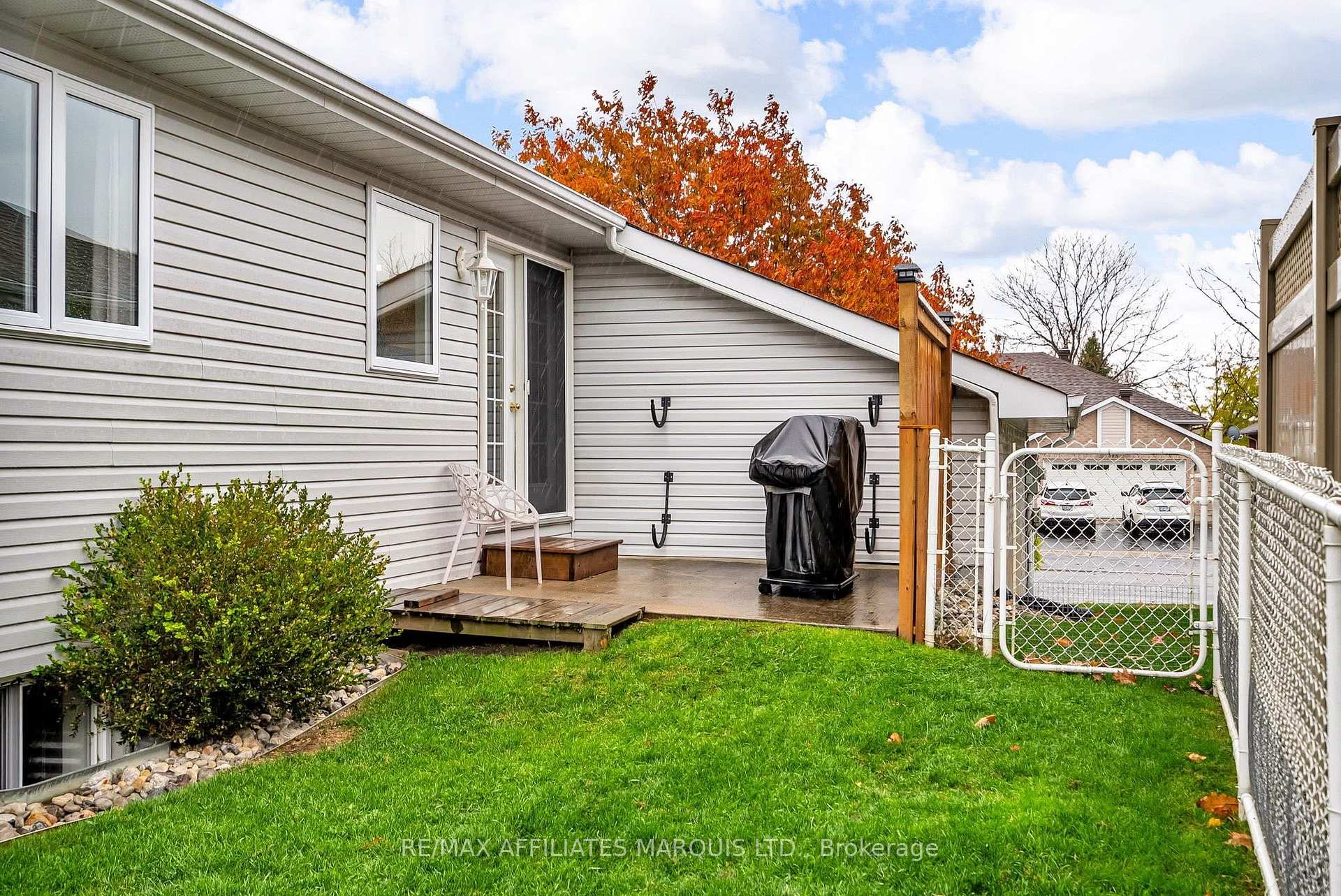 Photo 31 of 296 Northwoods Crescent, Cornwall — HOMEH