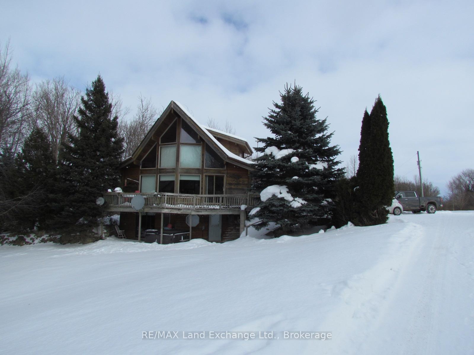 Photo 1 of 41073 Londesborough Rd 15, Central Huron, Hullett — HOMEH