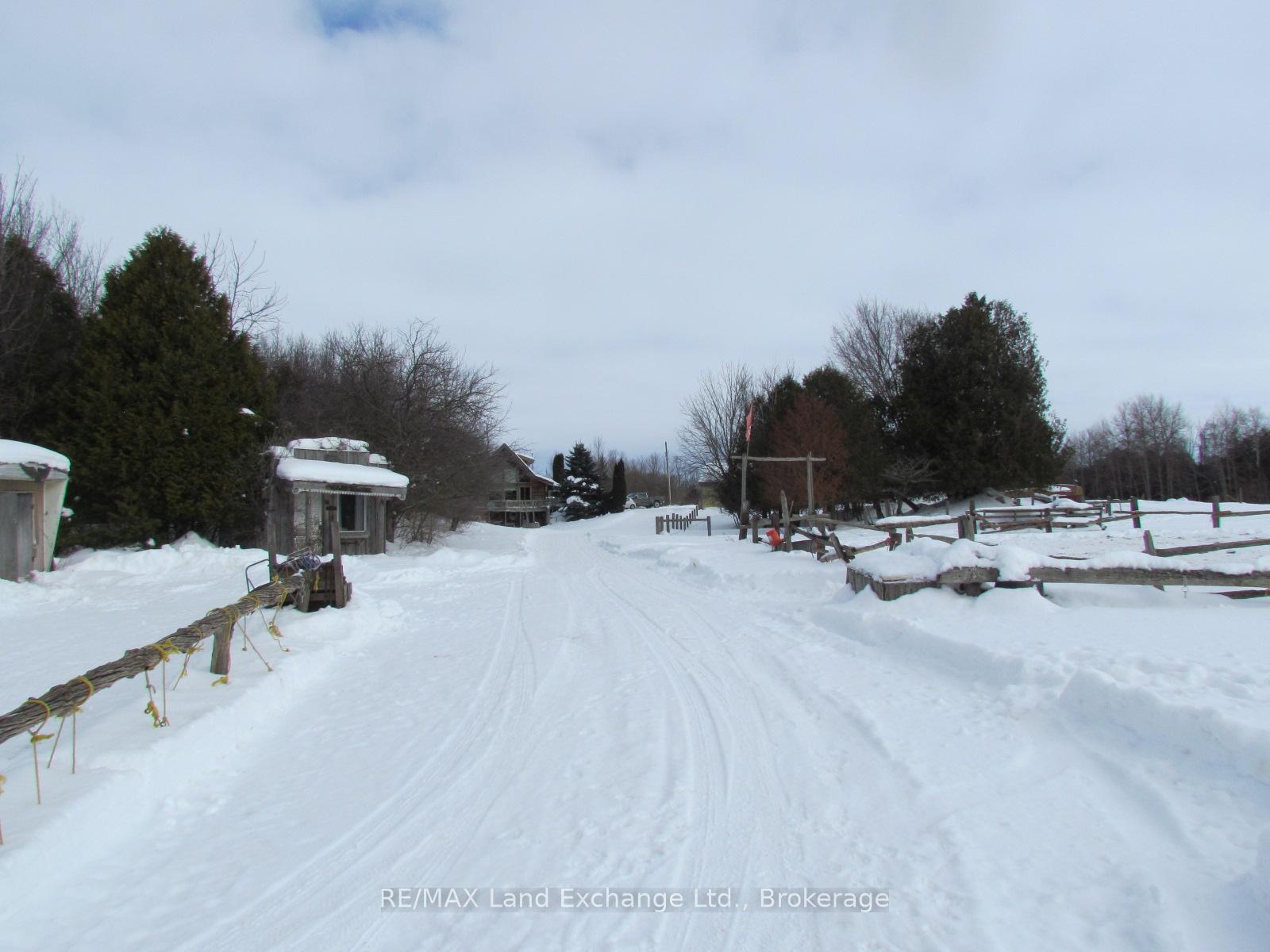 Photo 2 of 41073 Londesborough Rd 15, Central Huron, Hullett — HOMEH
