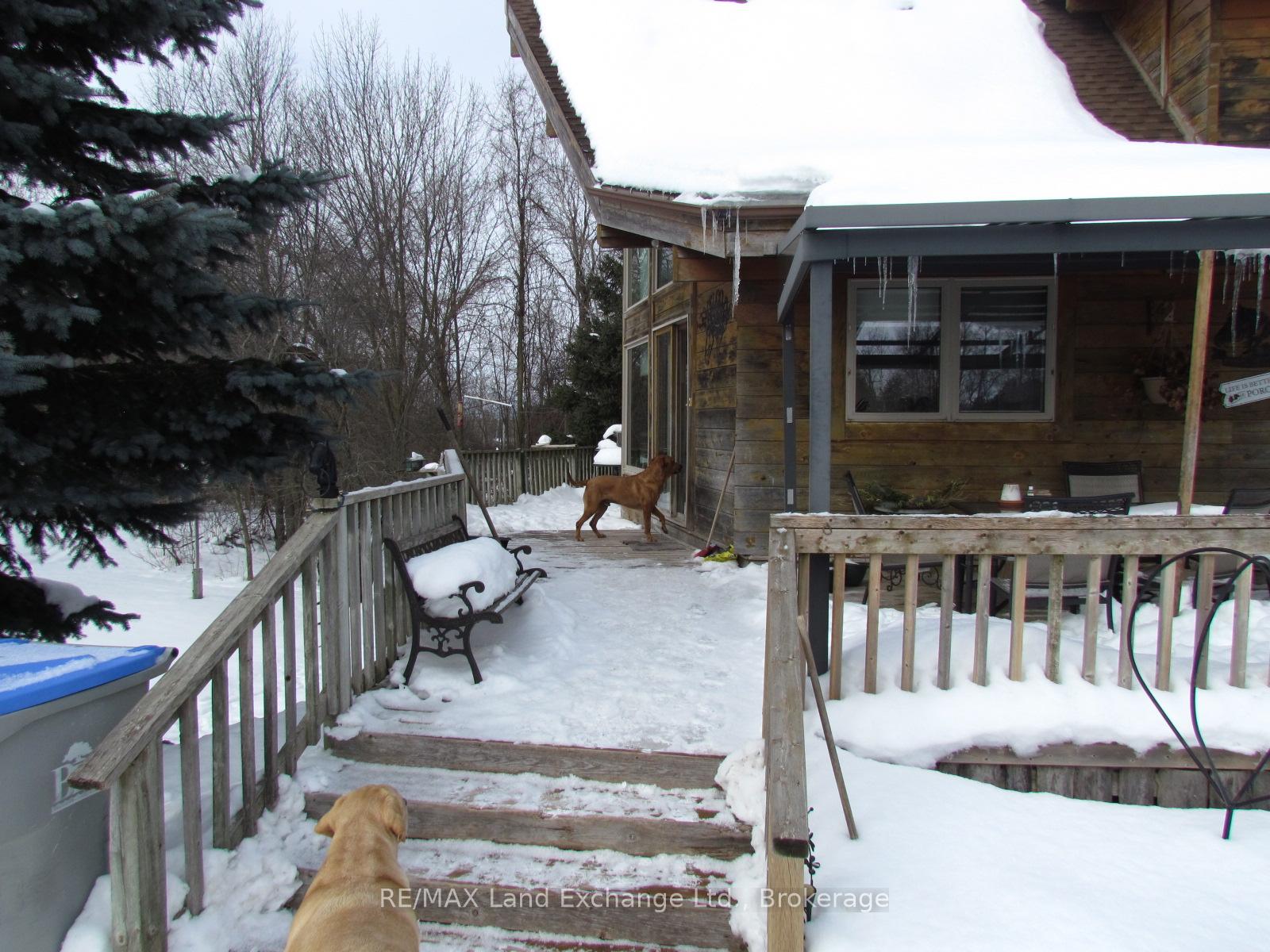 Photo 3 of 41073 Londesborough Rd 15, Central Huron, Hullett — HOMEH