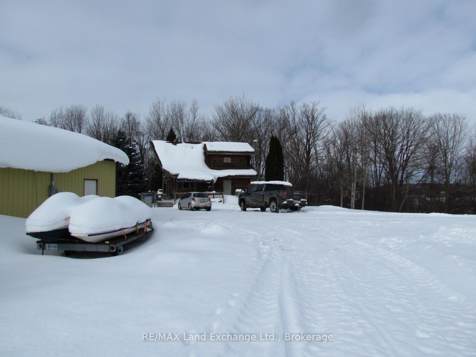Photo 4 of 41073 Londesborough Rd 15, Central Huron, Hullett — HOMEH