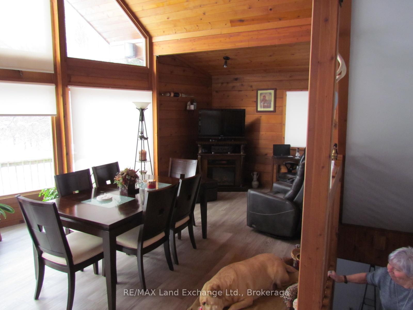 Photo 5 of 41073 Londesborough Rd 15, Central Huron, Hullett — HOMEH