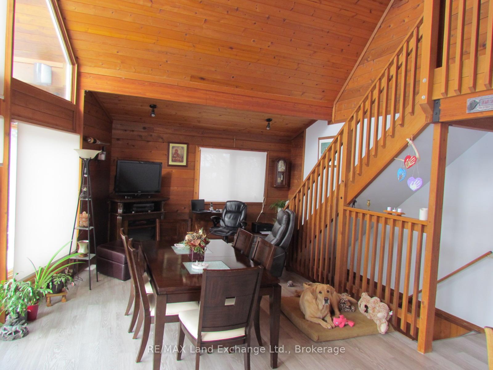 Photo 6 of 41073 Londesborough Rd 15, Central Huron, Hullett — HOMEH