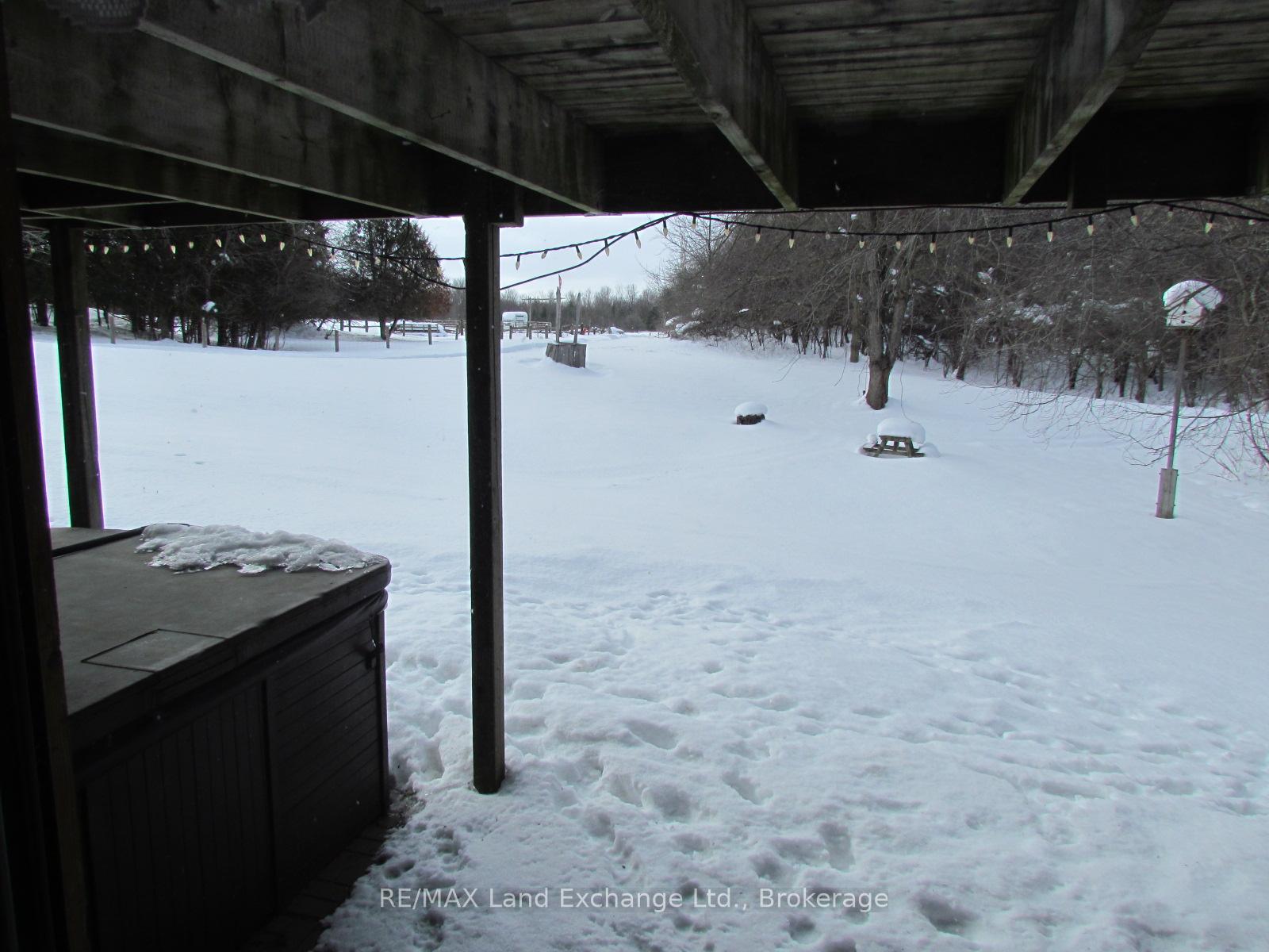 Photo 11 of 41073 Londesborough Rd 15, Central Huron, Hullett — HOMEH
