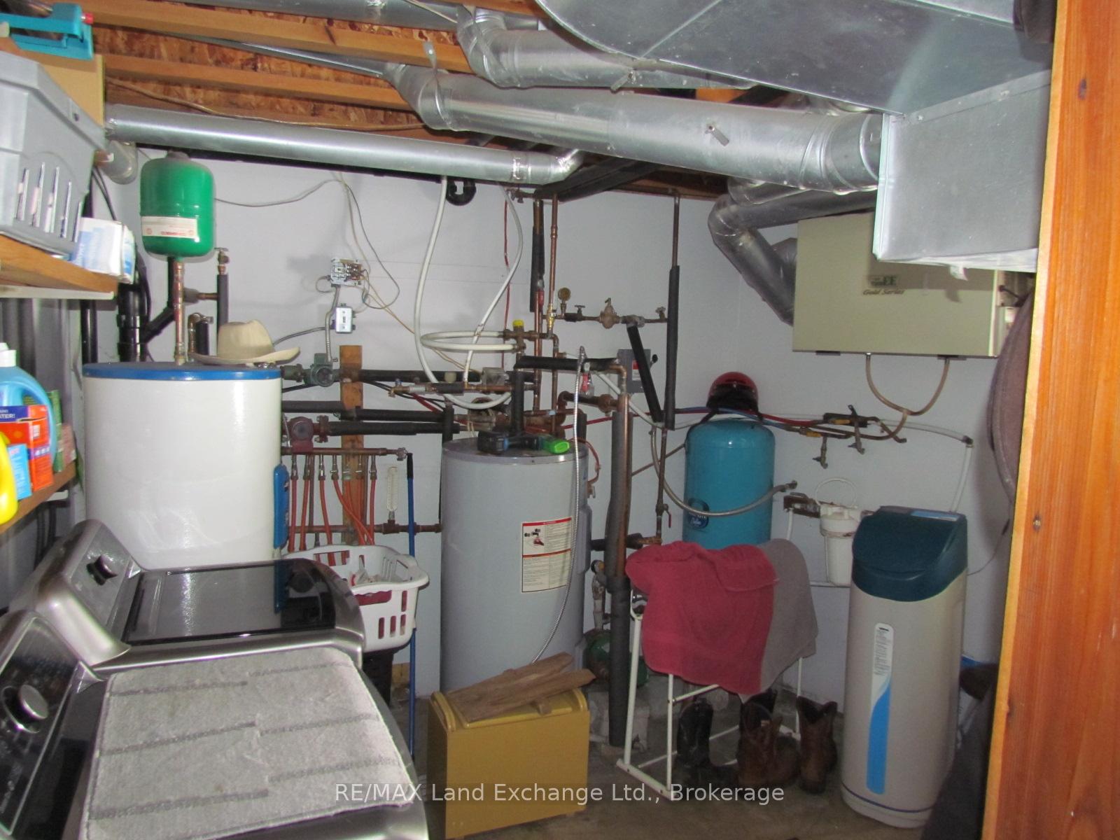 Photo 20 of 41073 Londesborough Rd 15, Central Huron, Hullett — HOMEH