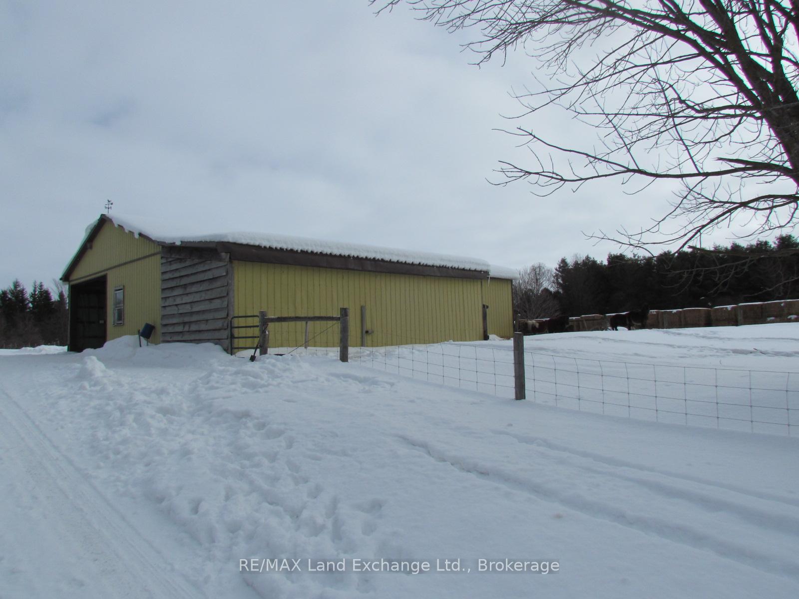 Photo 23 of 41073 Londesborough Rd 15, Central Huron, Hullett — HOMEH
