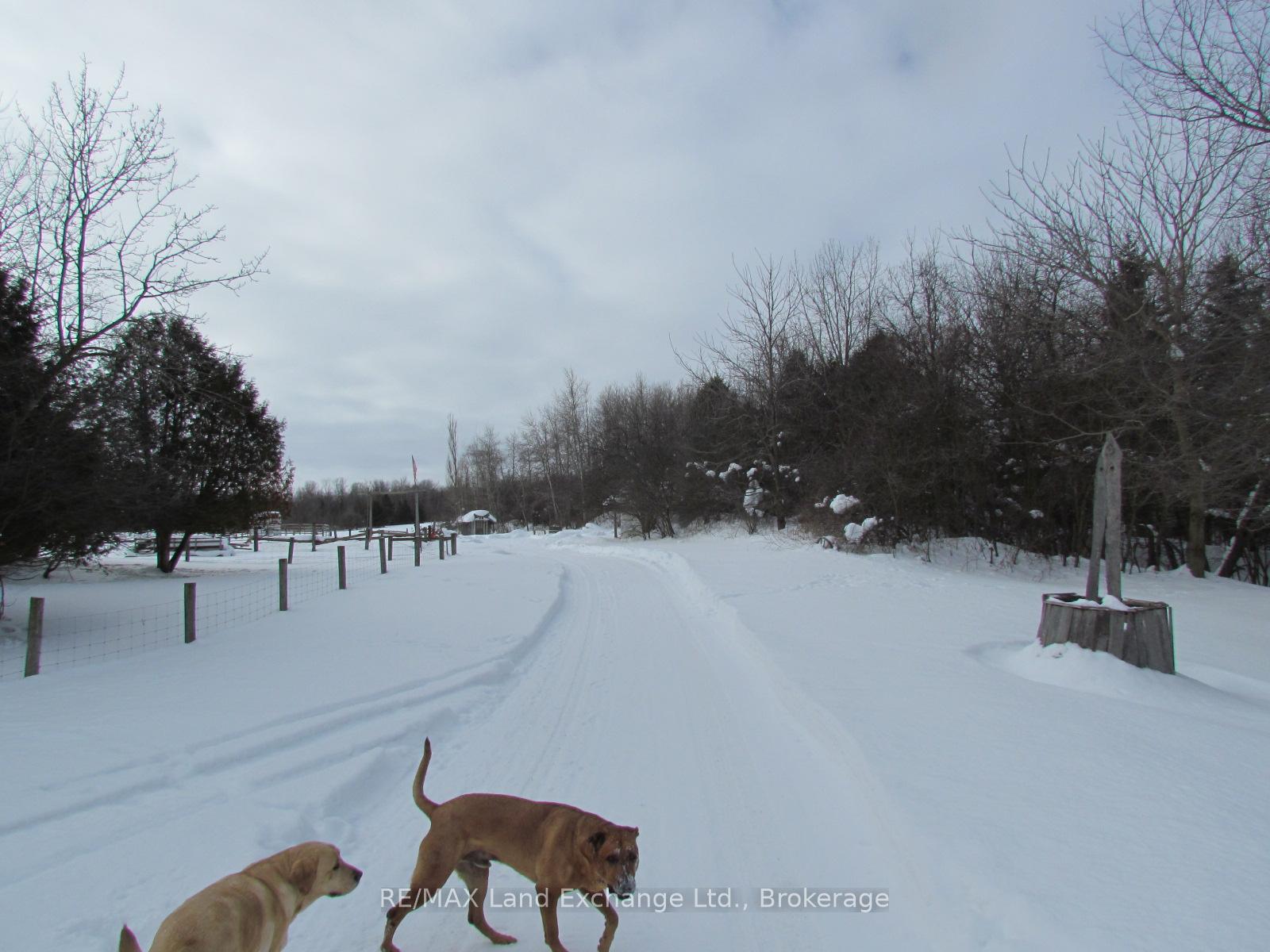 Photo 24 of 41073 Londesborough Rd 15, Central Huron, Hullett — HOMEH