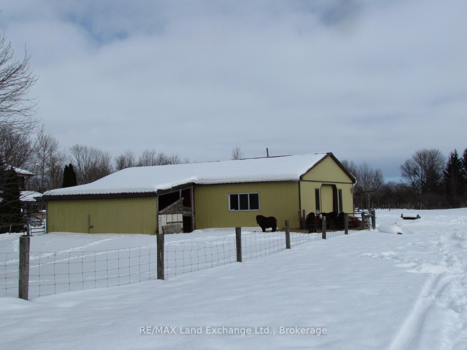 Photo 28 of 41073 Londesborough Rd 15, Central Huron, Hullett — HOMEH