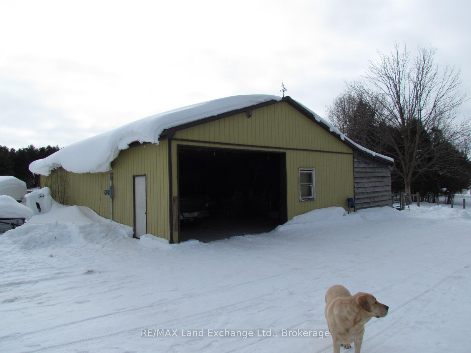 Photo 32 of 41073 Londesborough Rd 15, Central Huron, Hullett — HOMEH