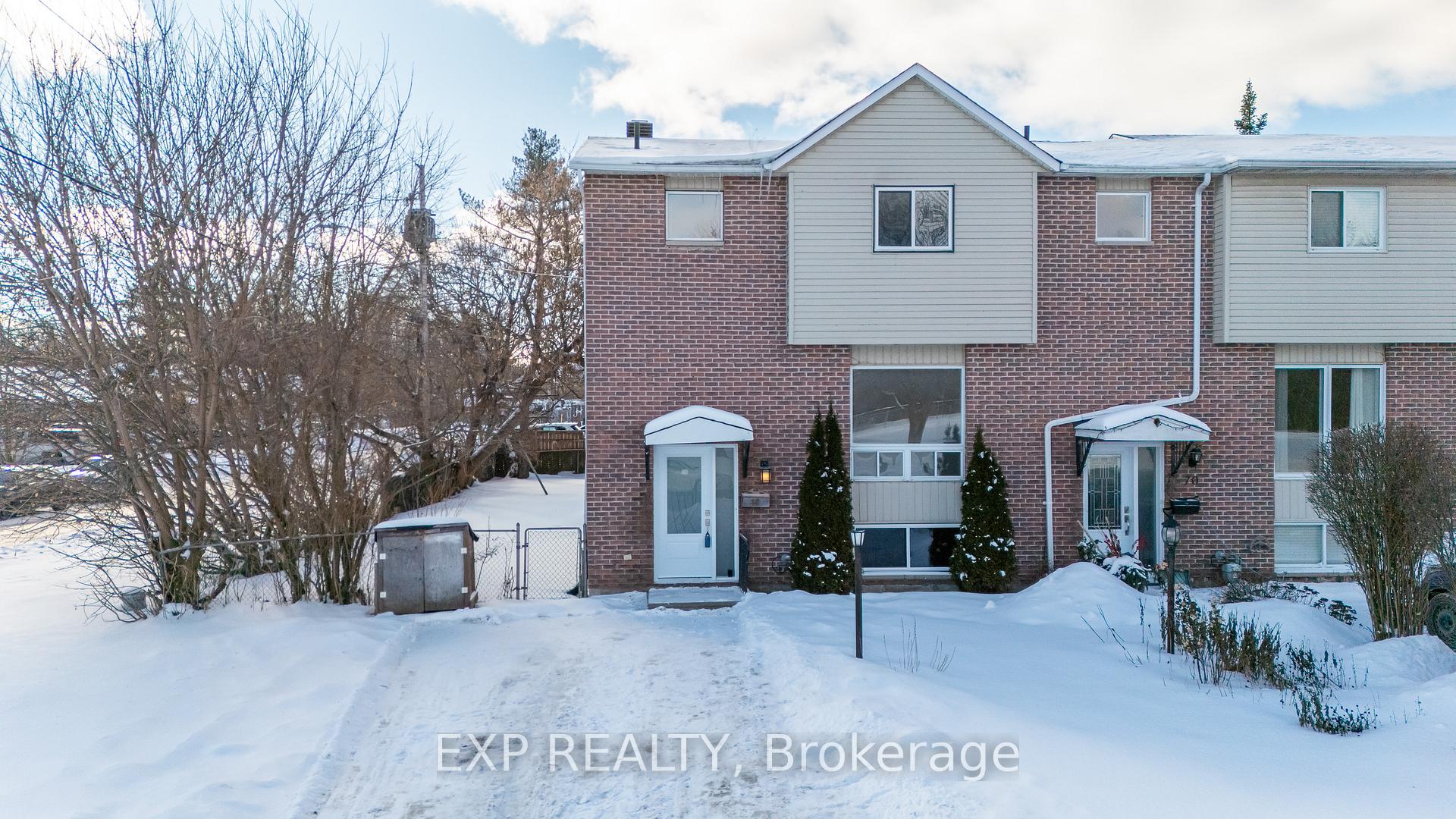 Photo 1 of 68 Princess Street, Carleton Place — HOMEH