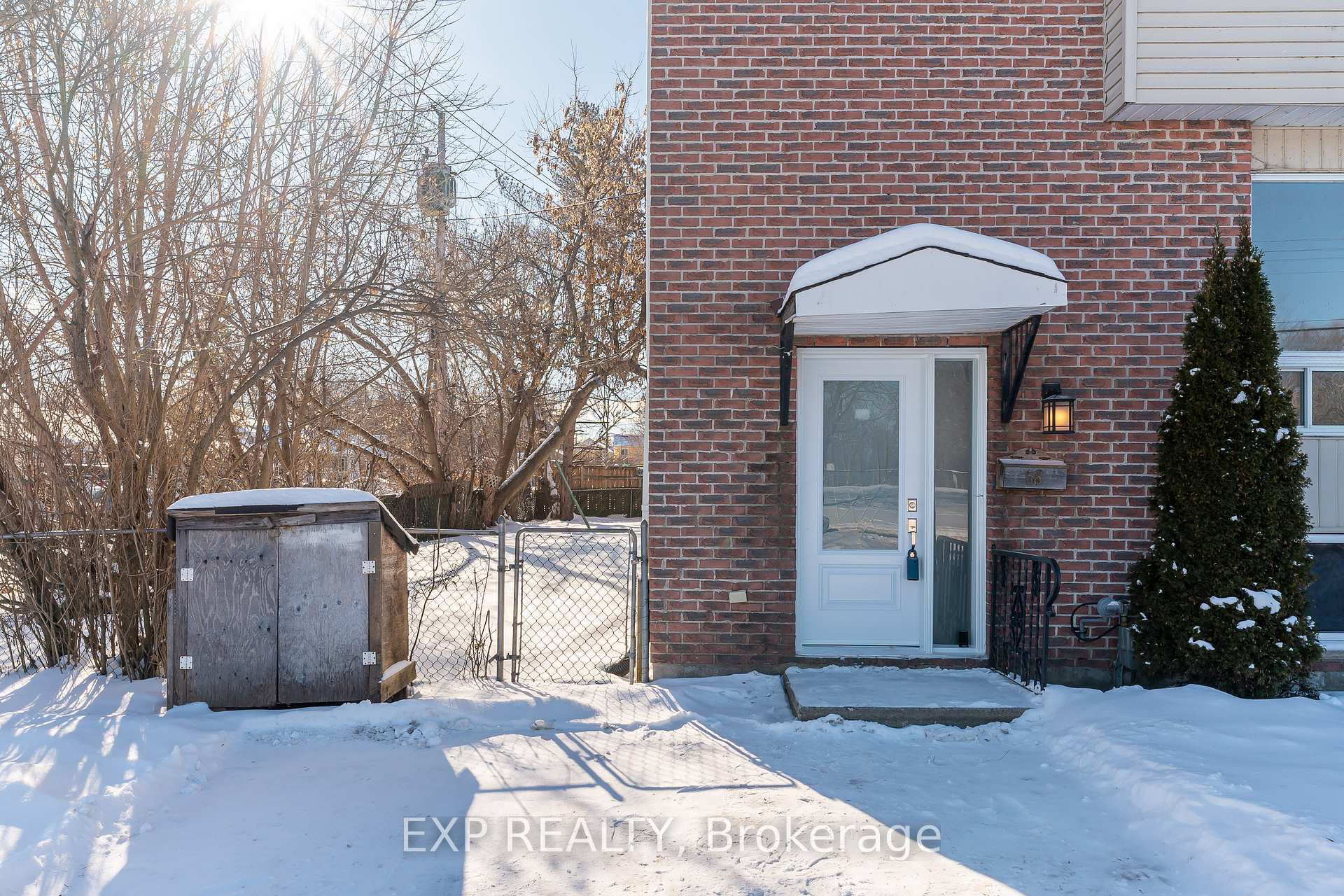 Photo 2 of 68 Princess Street, Carleton Place — HOMEH