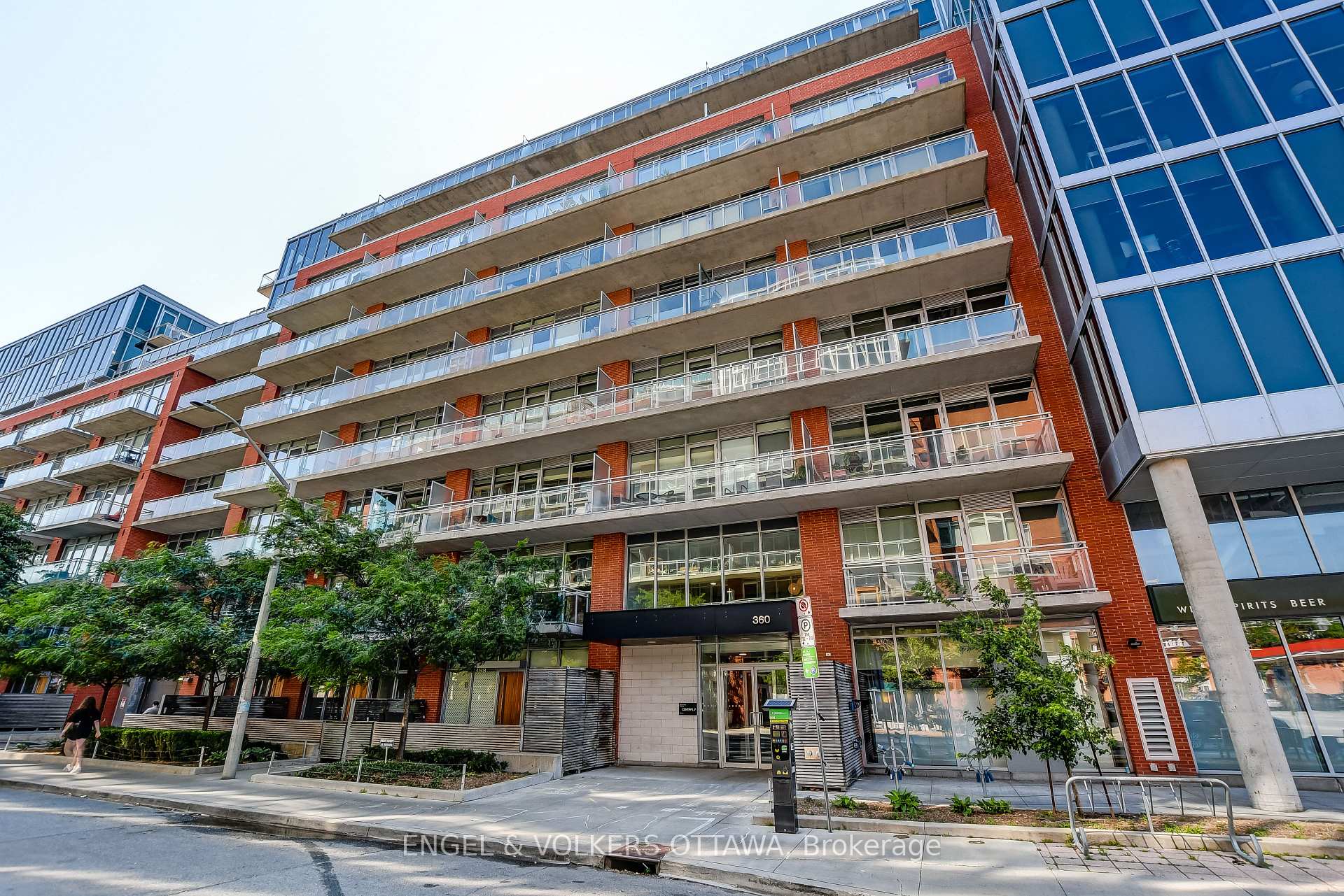 Photo 1 of Unit 516, 360 McLeod Street, Ottawa, Ottawa Centre — HOMEH