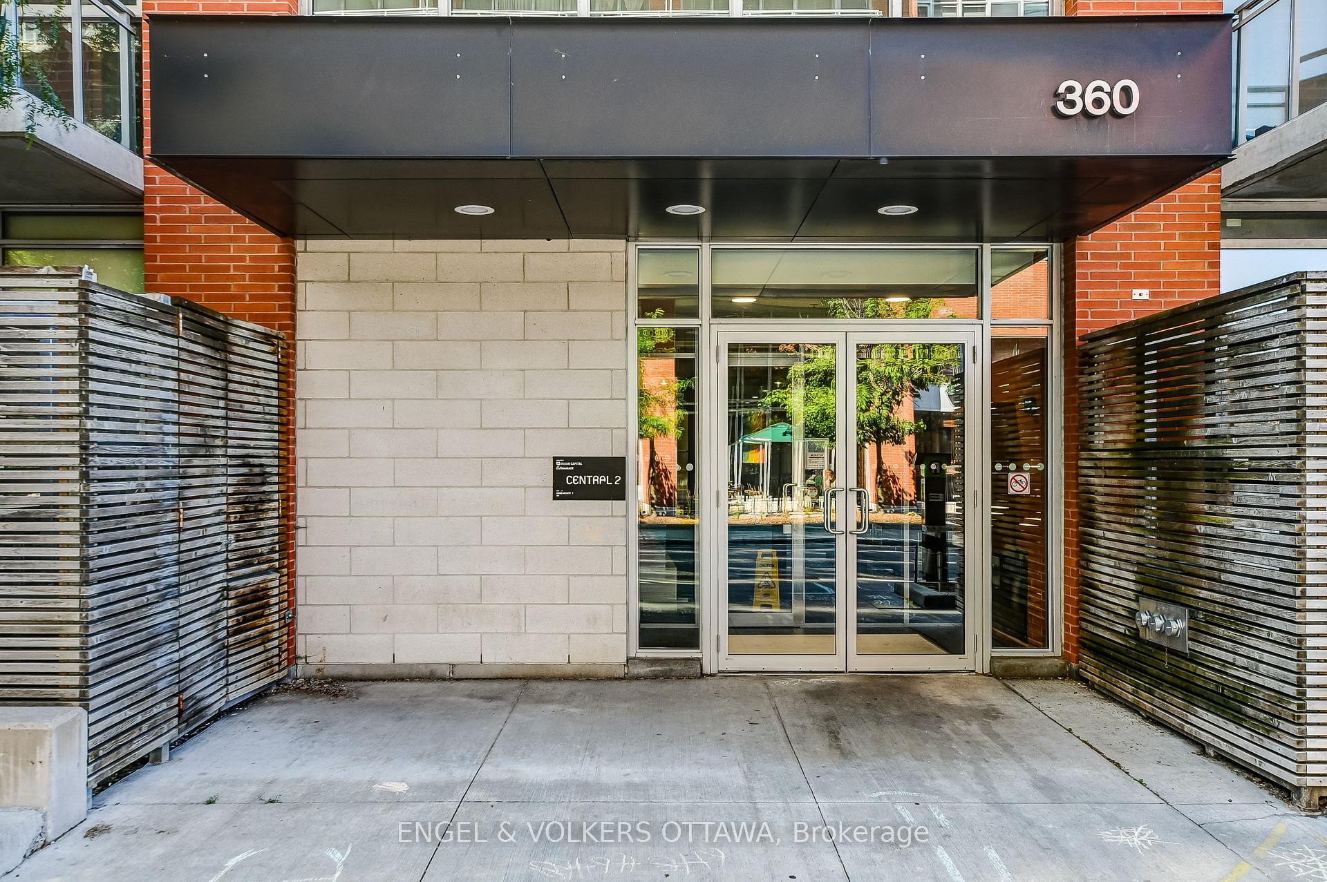 Photo 2 of Unit 516, 360 McLeod Street, Ottawa, Ottawa Centre — HOMEH