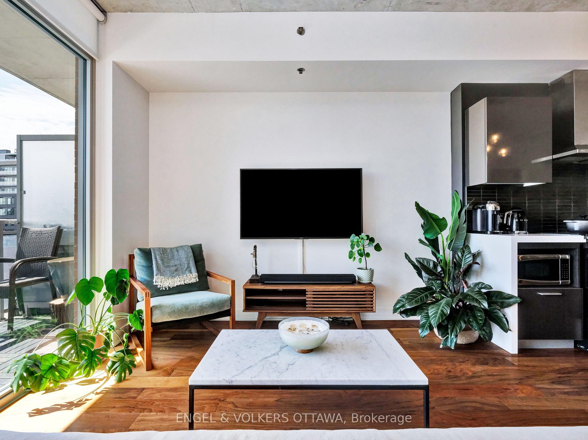 Photo 4 of Unit 516, 360 McLeod Street, Ottawa, Ottawa Centre — HOMEH
