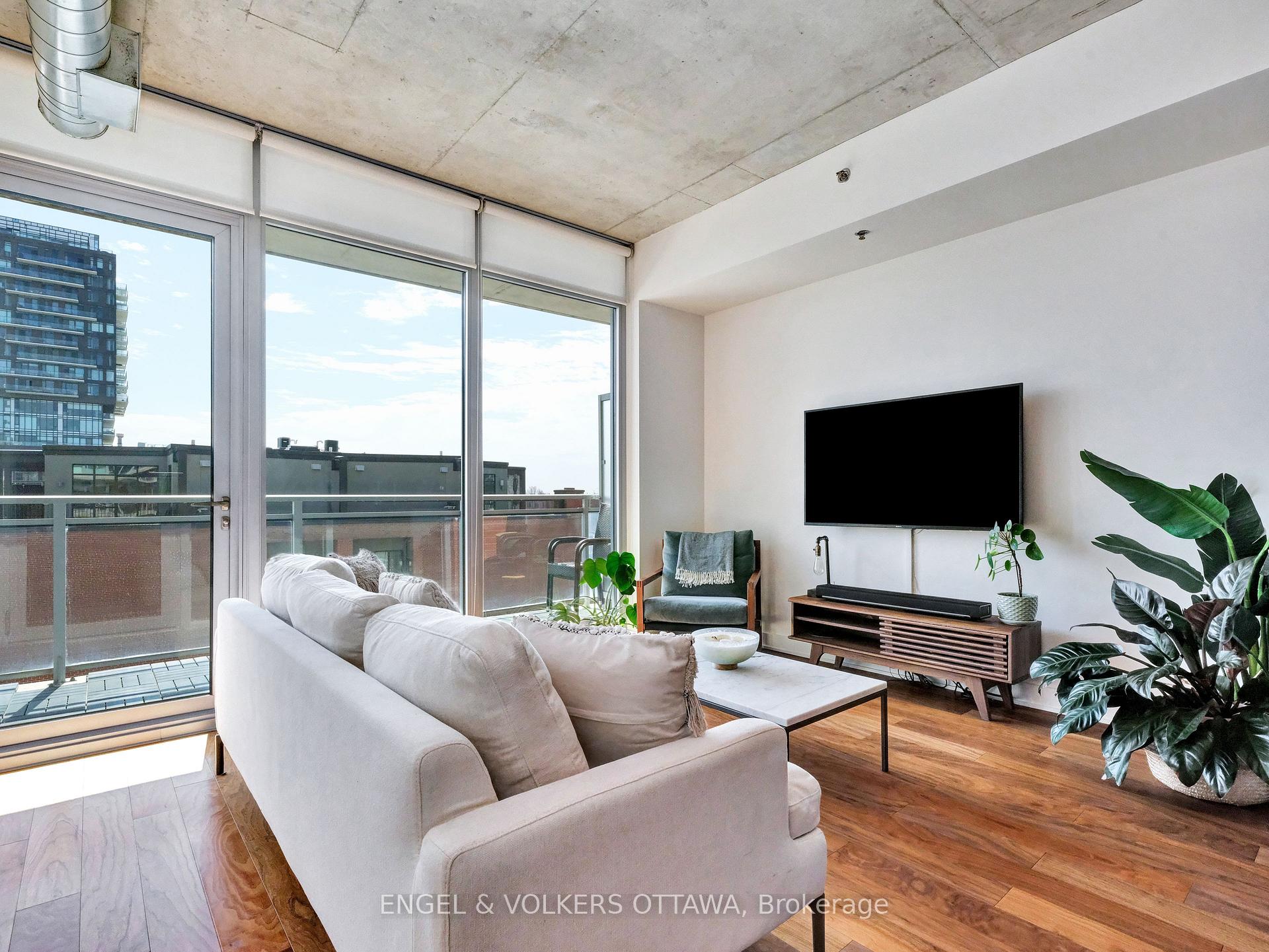 Photo 5 of Unit 516, 360 McLeod Street, Ottawa, Ottawa Centre — HOMEH