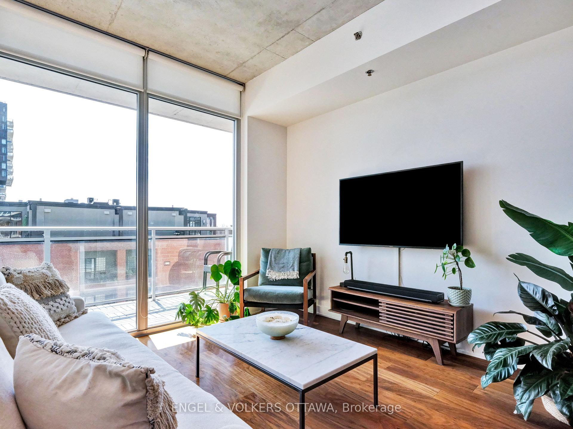 Photo 6 of Unit 516, 360 McLeod Street, Ottawa, Ottawa Centre — HOMEH