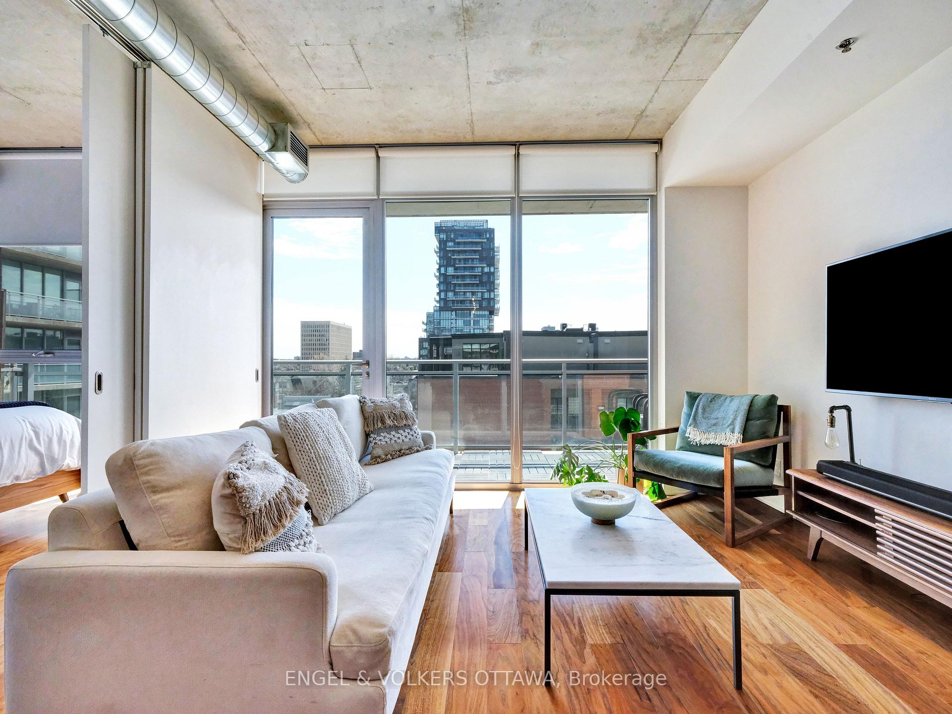 Photo 7 of Unit 516, 360 McLeod Street, Ottawa, Ottawa Centre — HOMEH