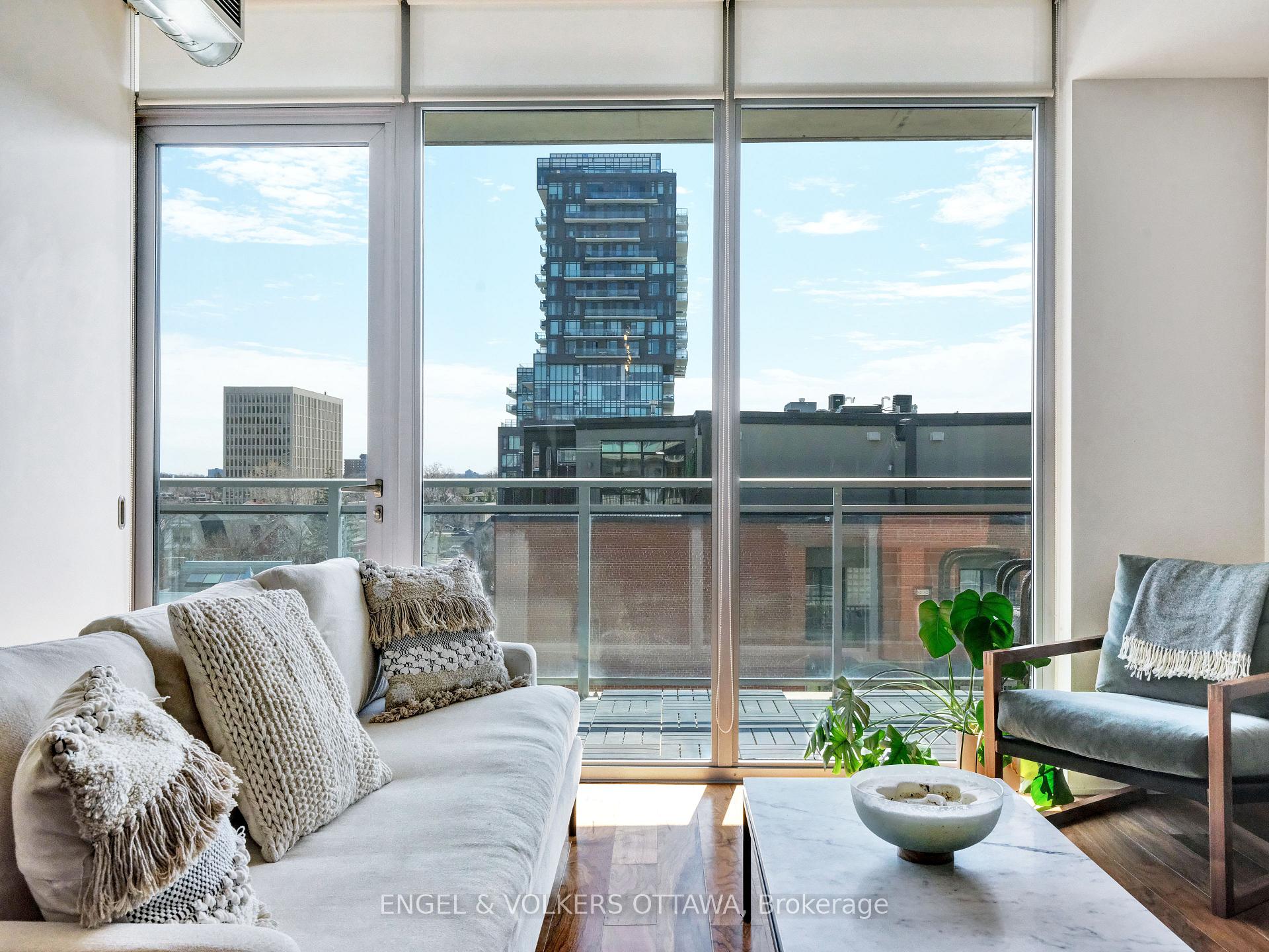 Photo 8 of Unit 516, 360 McLeod Street, Ottawa, Ottawa Centre — HOMEH