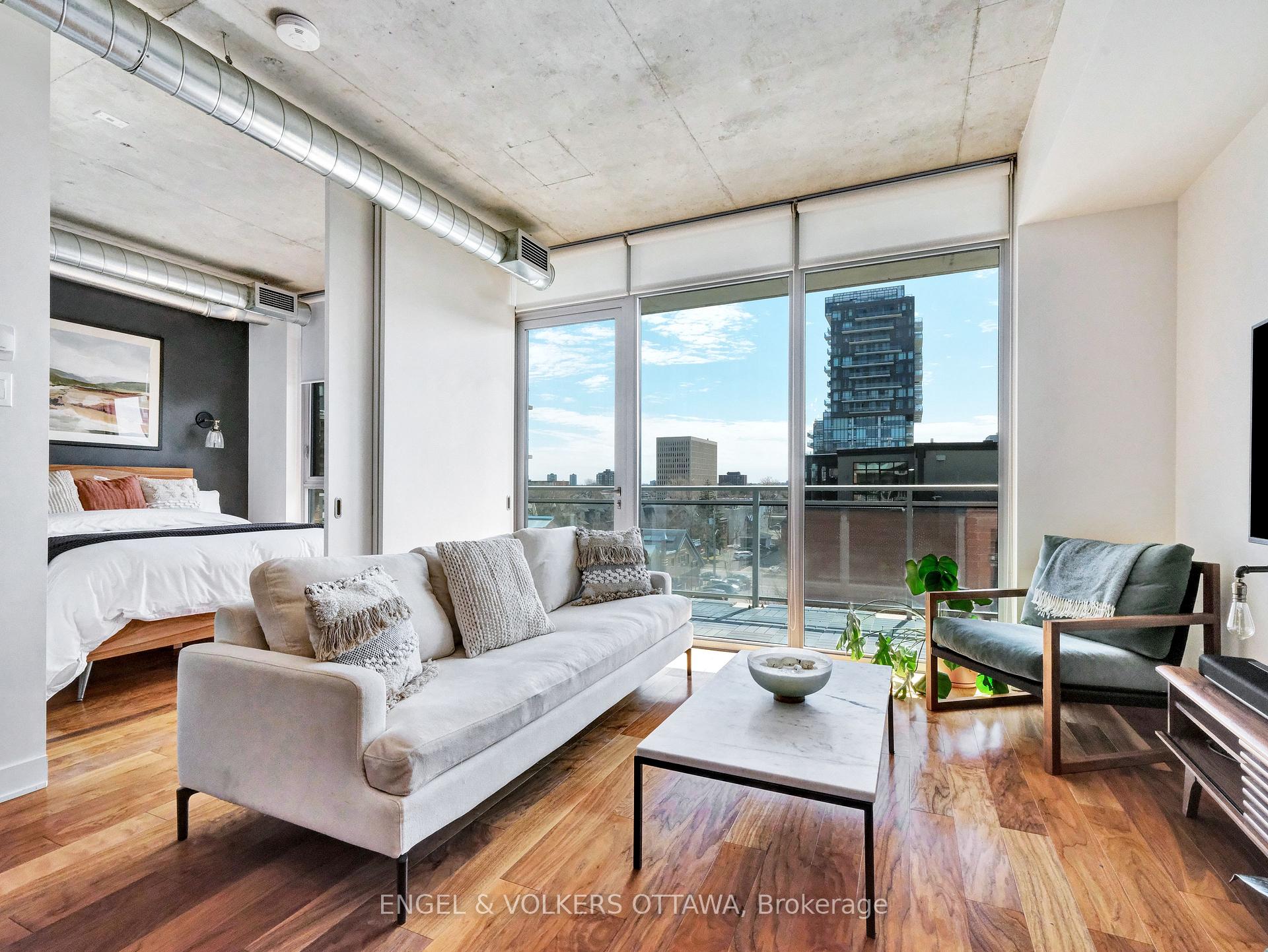 Photo 9 of Unit 516, 360 McLeod Street, Ottawa, Ottawa Centre — HOMEH