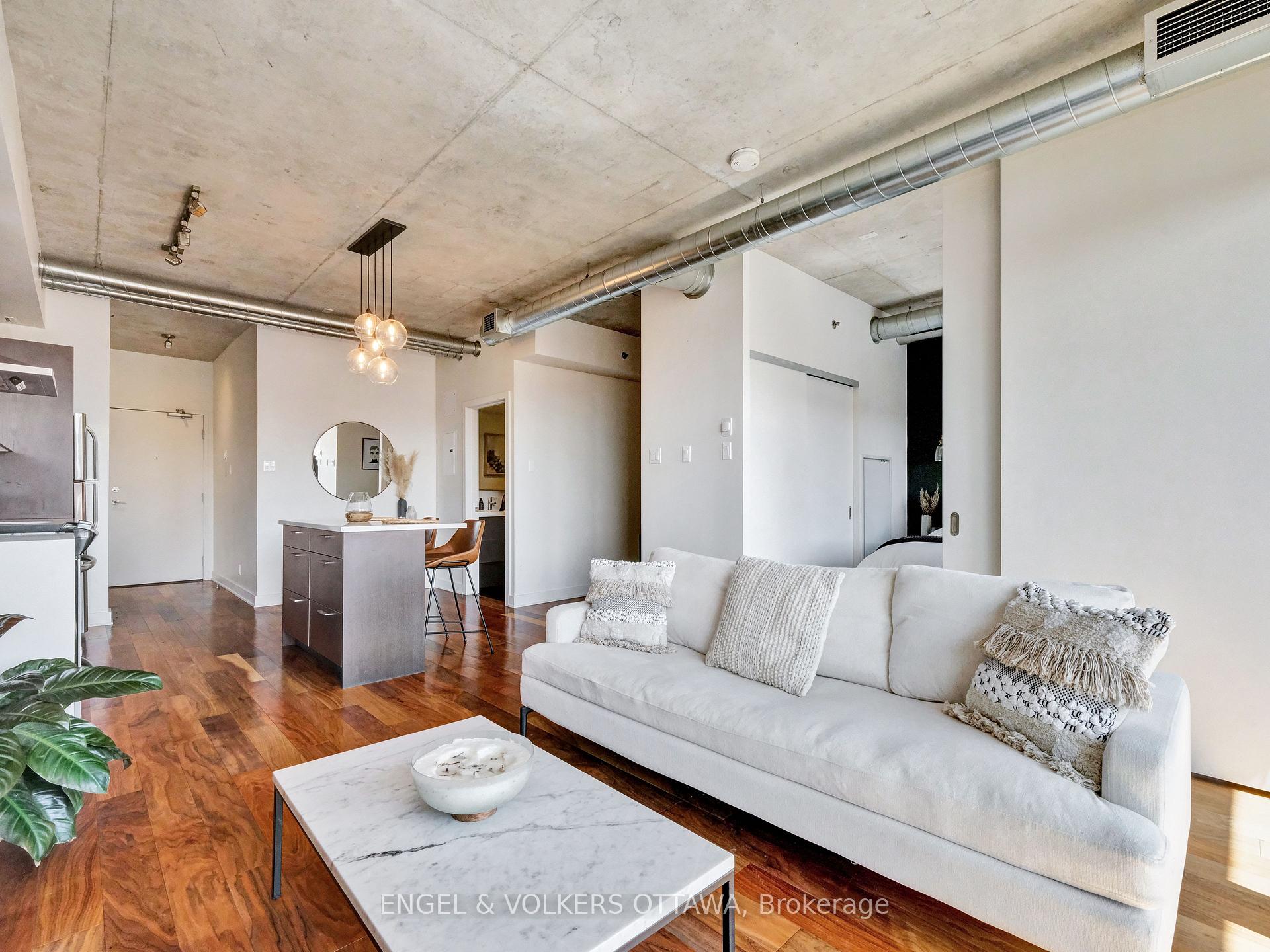 Photo 10 of Unit 516, 360 McLeod Street, Ottawa, Ottawa Centre — HOMEH