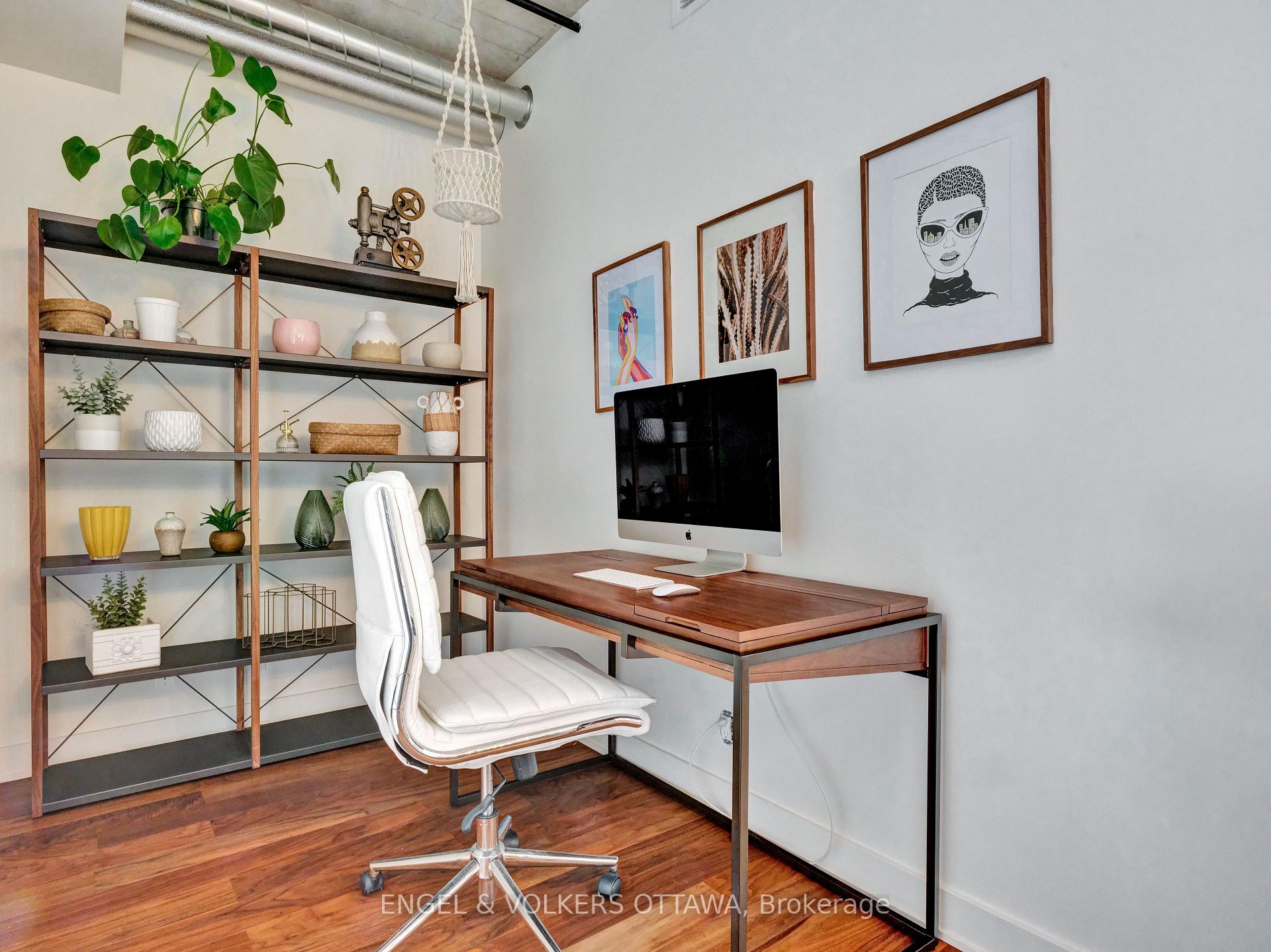 Photo 11 of Unit 516, 360 McLeod Street, Ottawa, Ottawa Centre — HOMEH