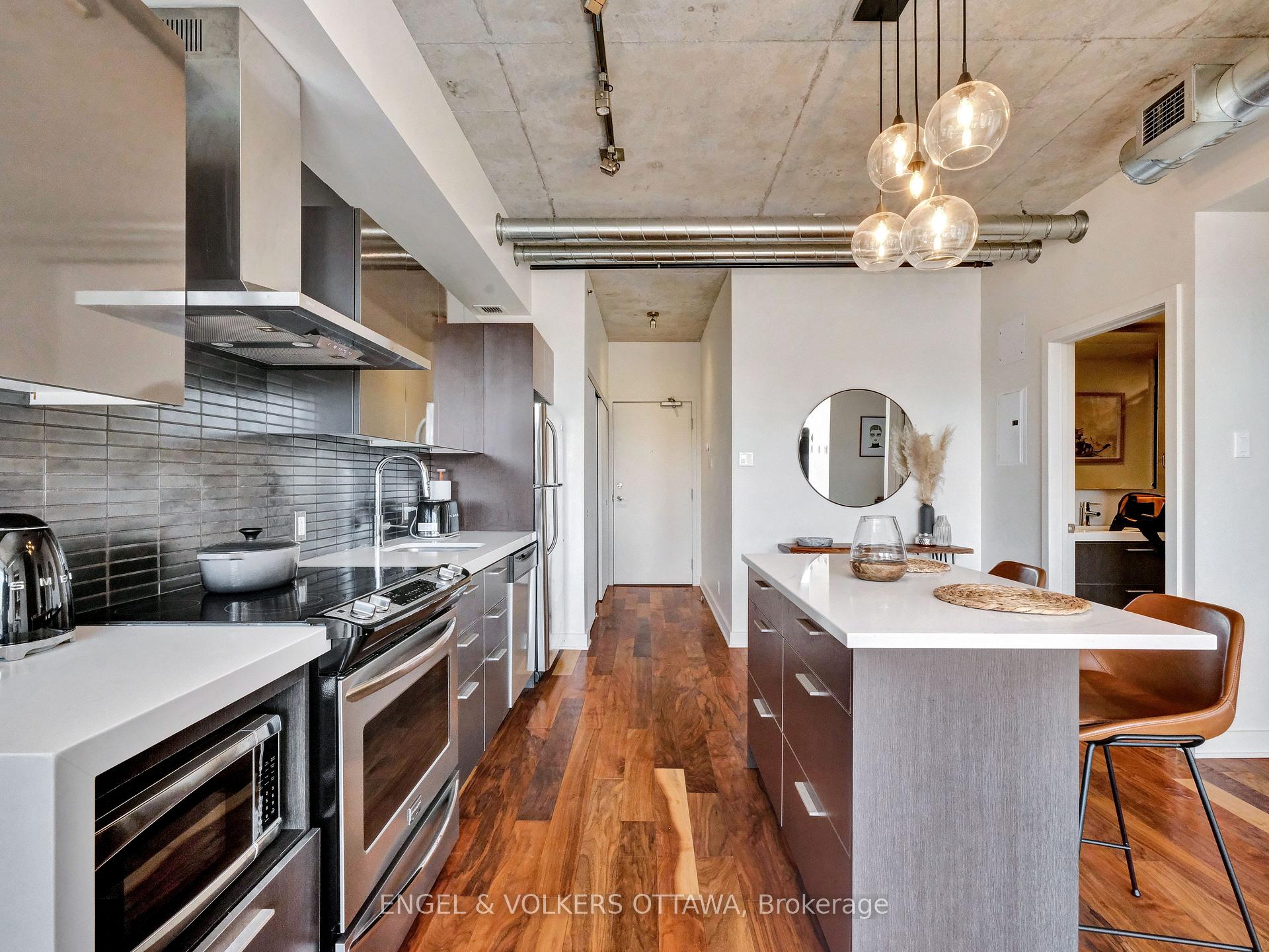 Photo 12 of Unit 516, 360 McLeod Street, Ottawa, Ottawa Centre — HOMEH