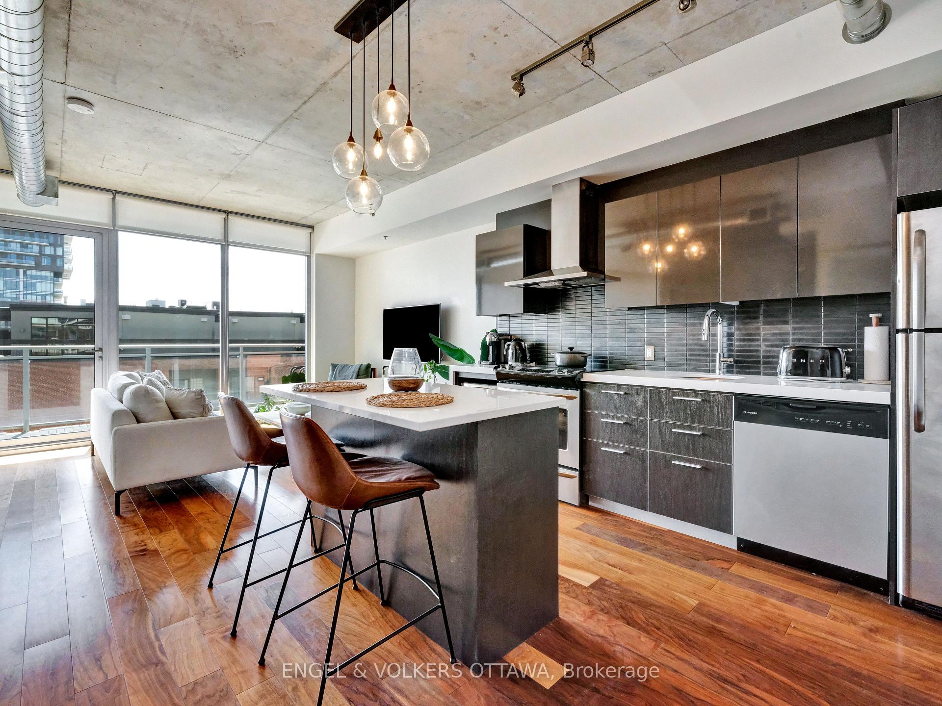 Photo 15 of Unit 516, 360 McLeod Street, Ottawa, Ottawa Centre — HOMEH
