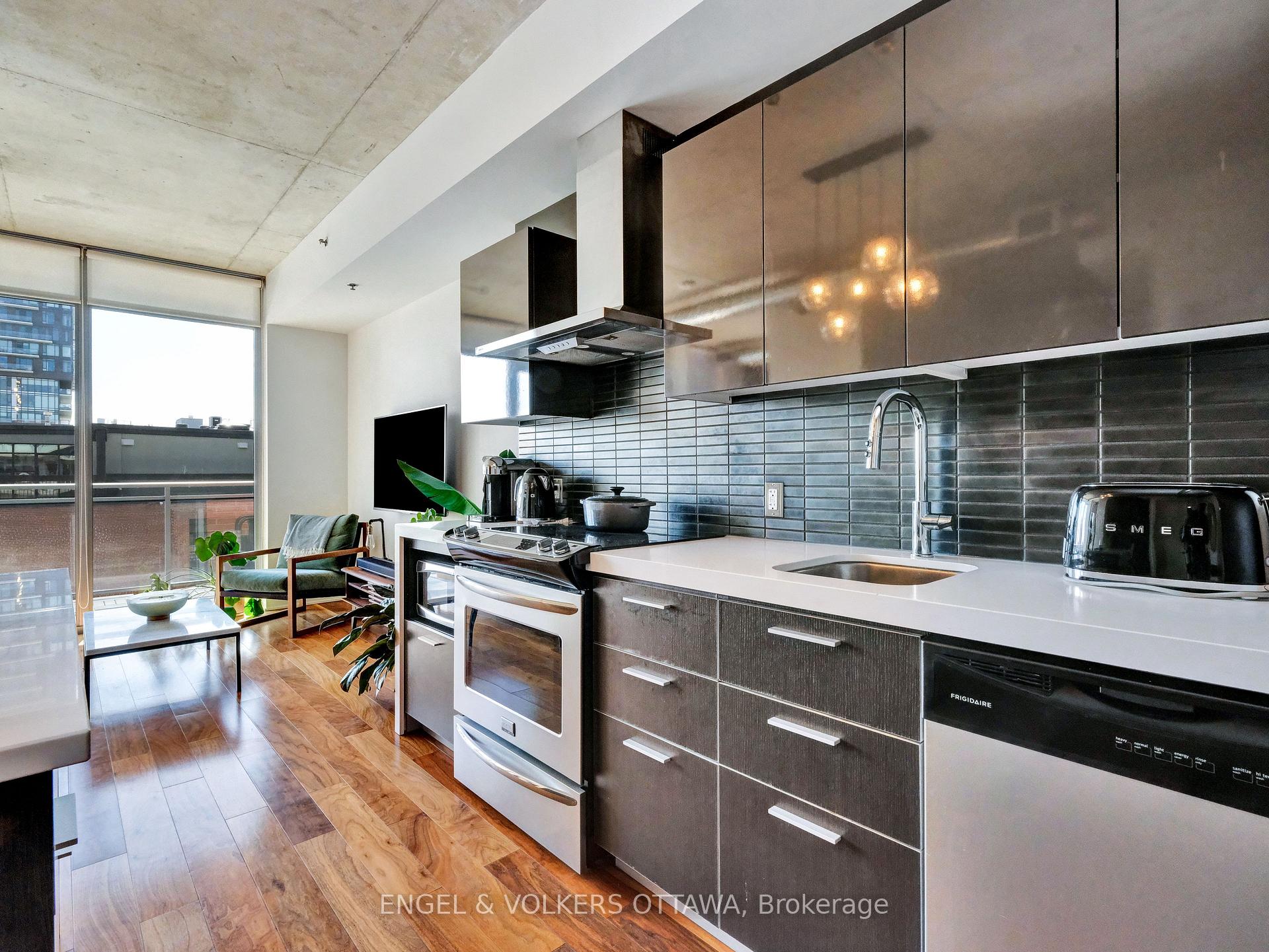 Photo 16 of Unit 516, 360 McLeod Street, Ottawa, Ottawa Centre — HOMEH