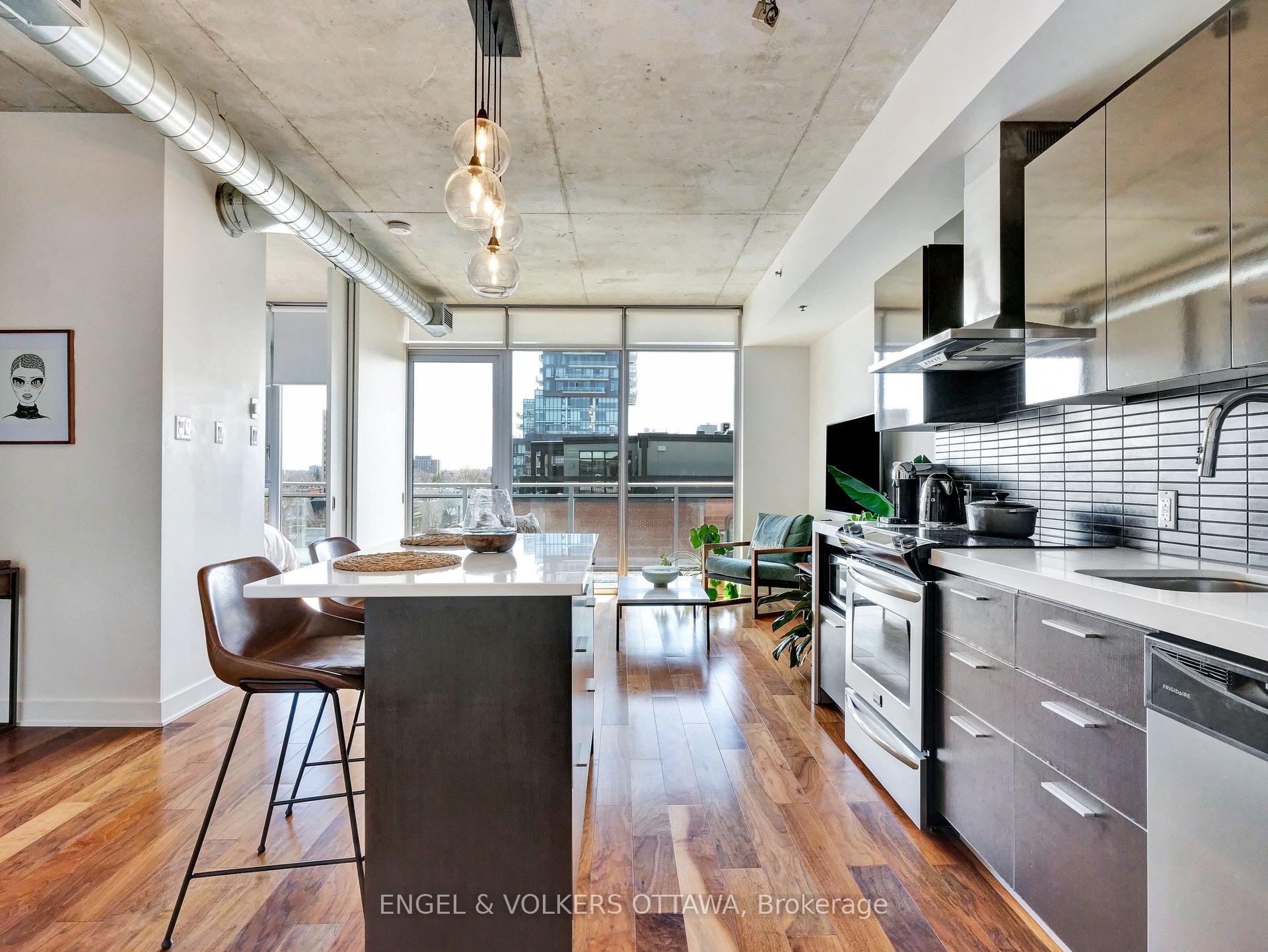 Photo 17 of Unit 516, 360 McLeod Street, Ottawa, Ottawa Centre — HOMEH