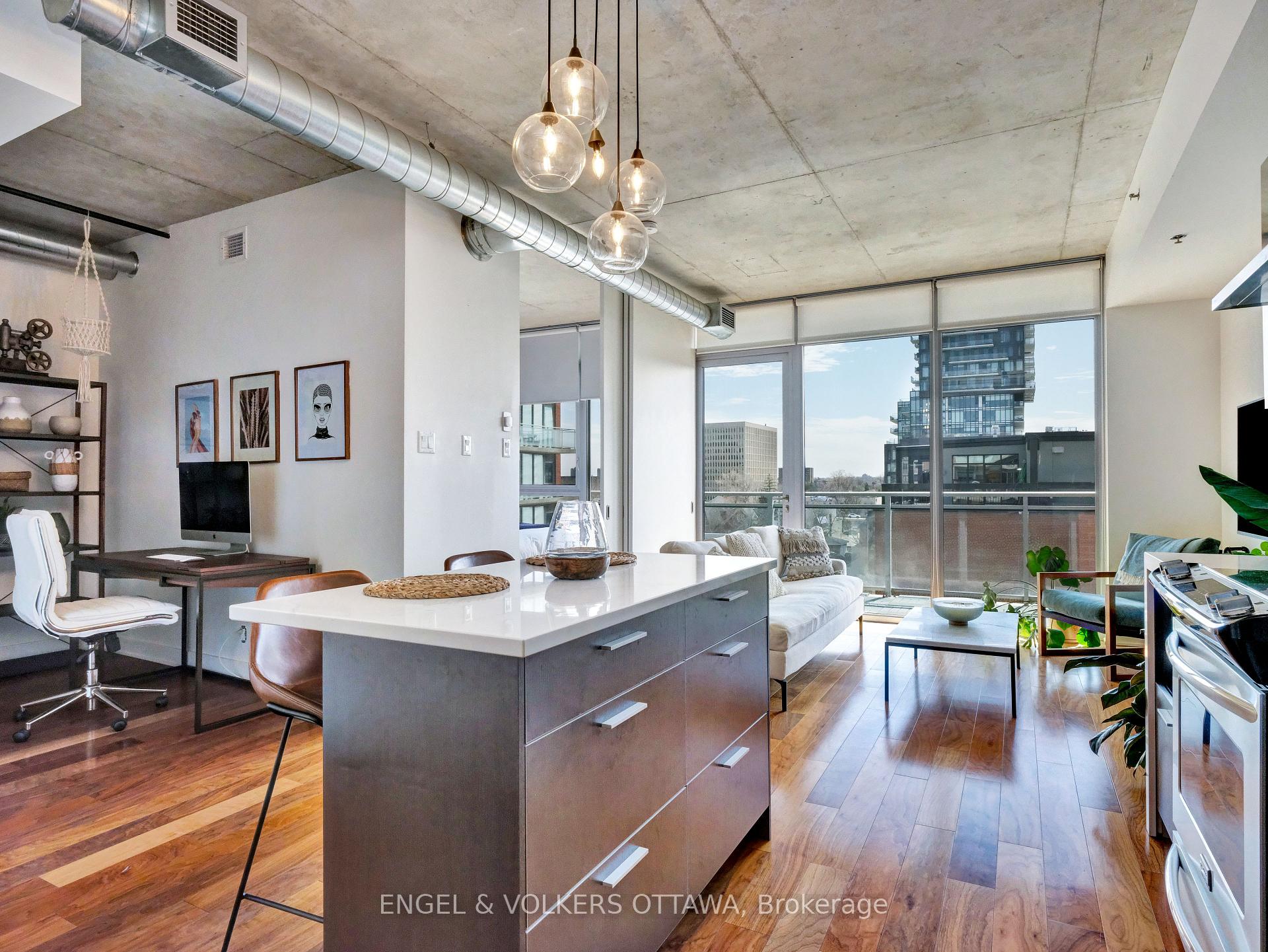 Photo 18 of Unit 516, 360 McLeod Street, Ottawa, Ottawa Centre — HOMEH
