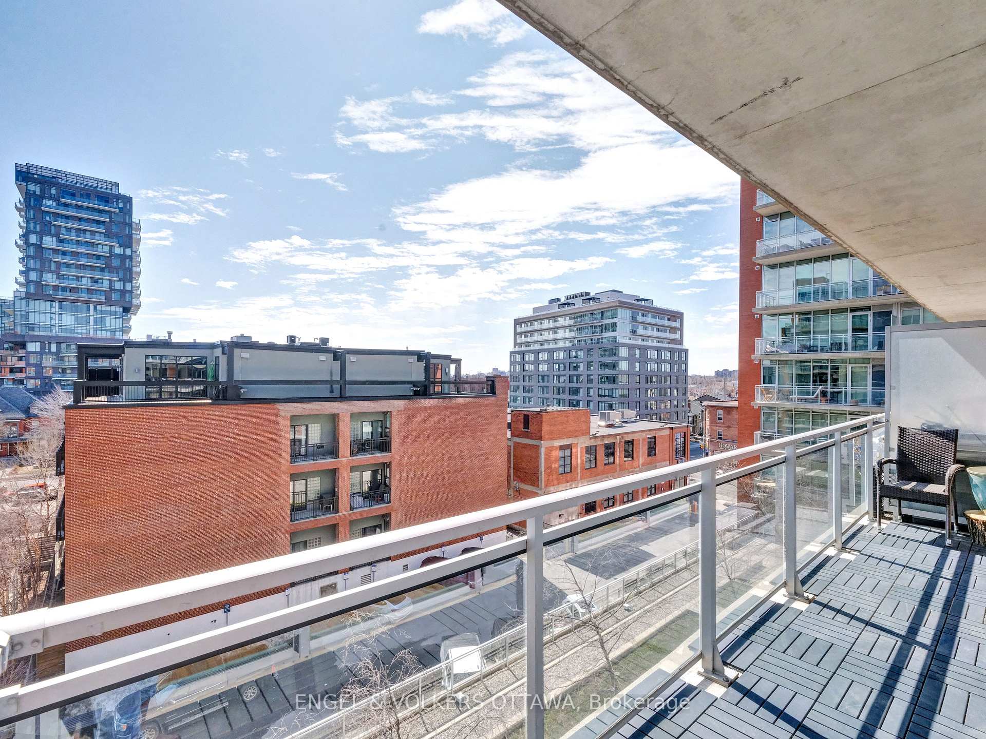 Photo 24 of Unit 516, 360 McLeod Street, Ottawa, Ottawa Centre — HOMEH