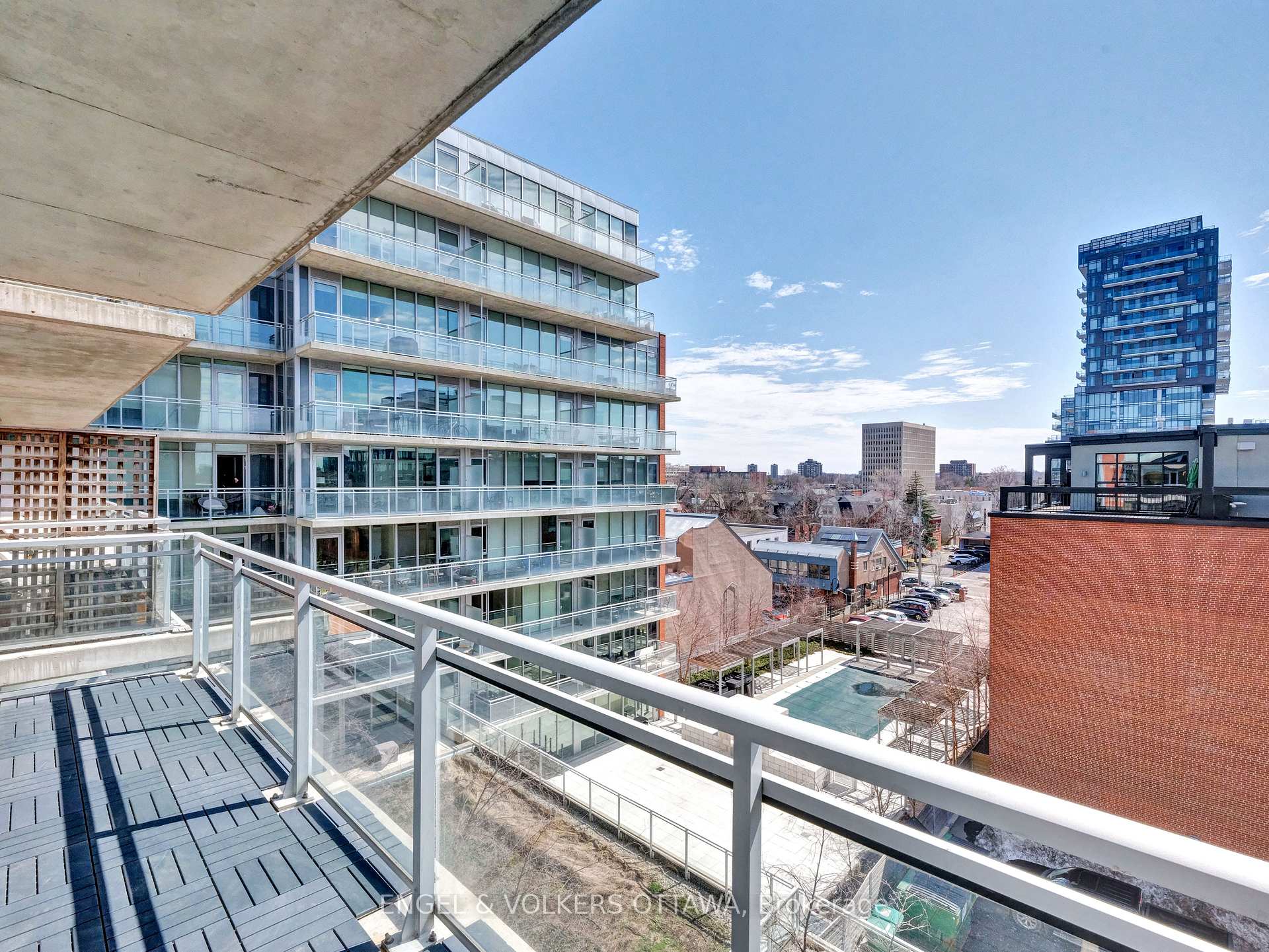 Photo 25 of Unit 516, 360 McLeod Street, Ottawa, Ottawa Centre — HOMEH