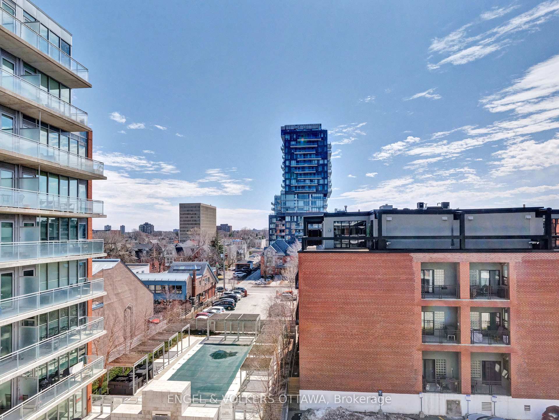 Photo 26 of Unit 516, 360 McLeod Street, Ottawa, Ottawa Centre — HOMEH