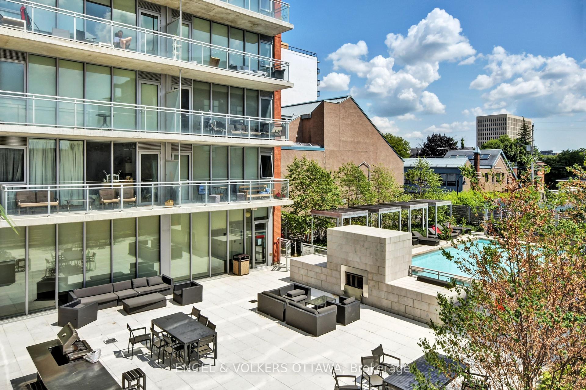 Photo 34 of Unit 516, 360 McLeod Street, Ottawa, Ottawa Centre — HOMEH