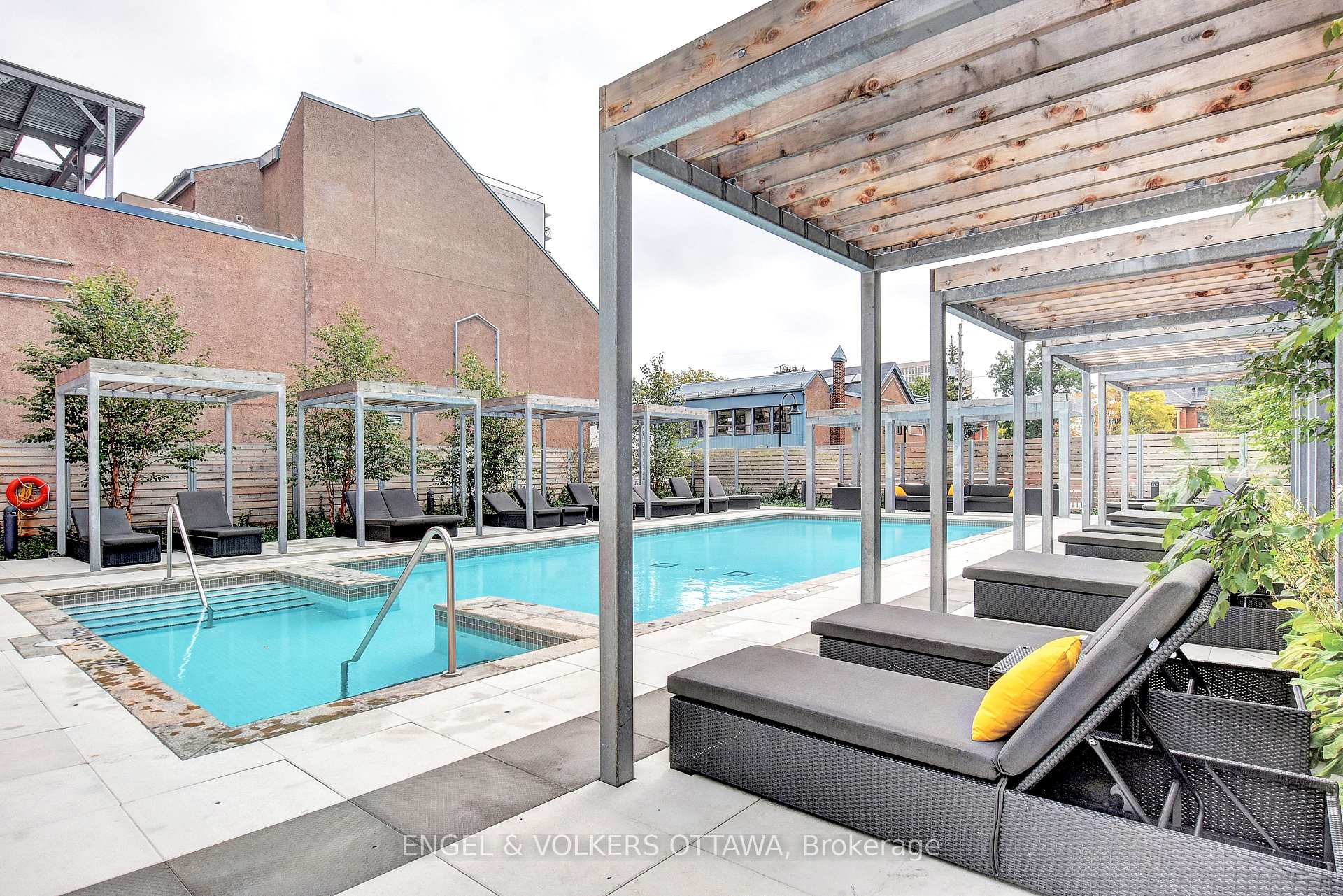 Photo 36 of Unit 516, 360 McLeod Street, Ottawa, Ottawa Centre — HOMEH