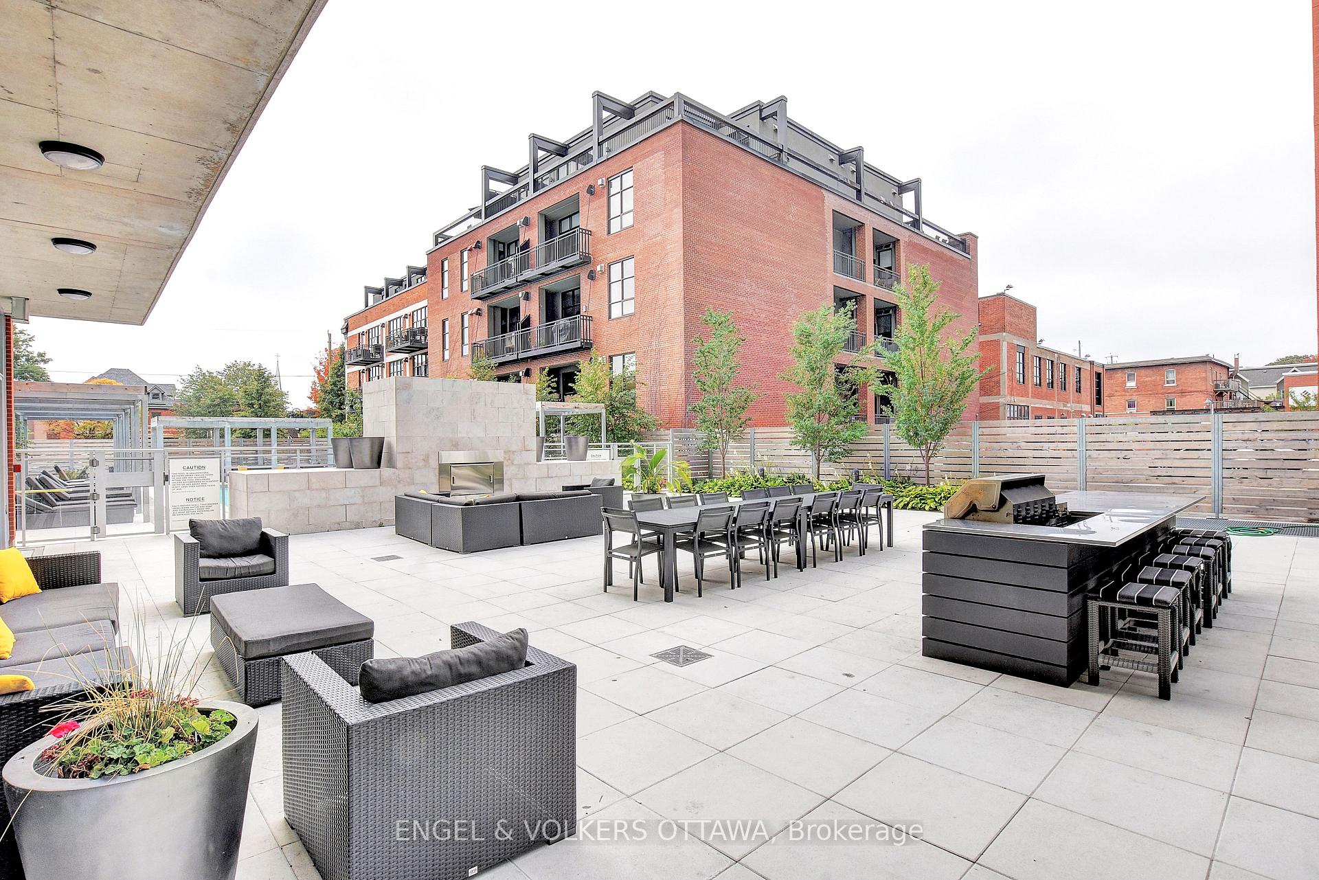 Photo 37 of Unit 516, 360 McLeod Street, Ottawa, Ottawa Centre — HOMEH